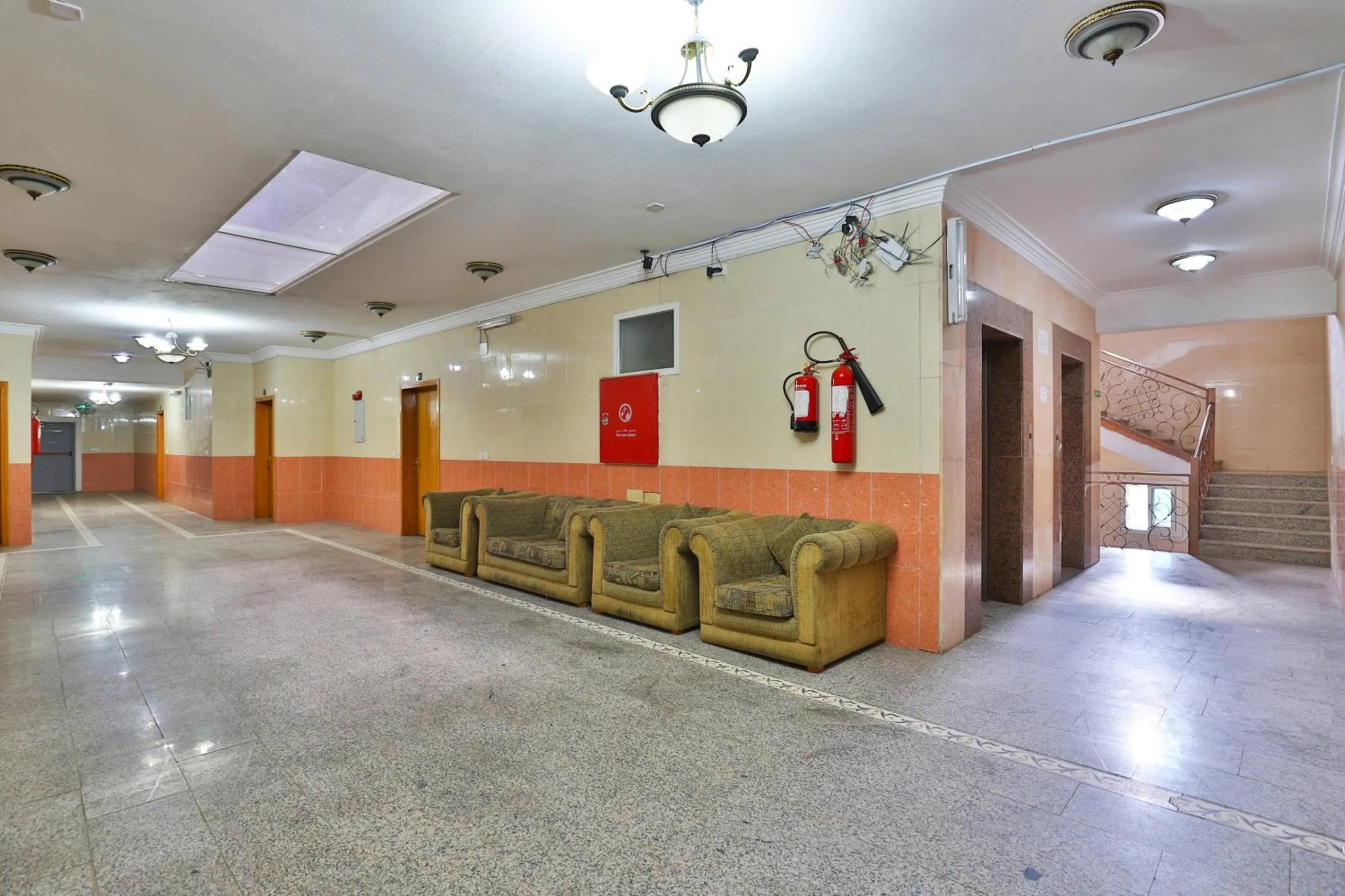 Other, Lobby/Reception in OYO 369 Arwa Alqosor