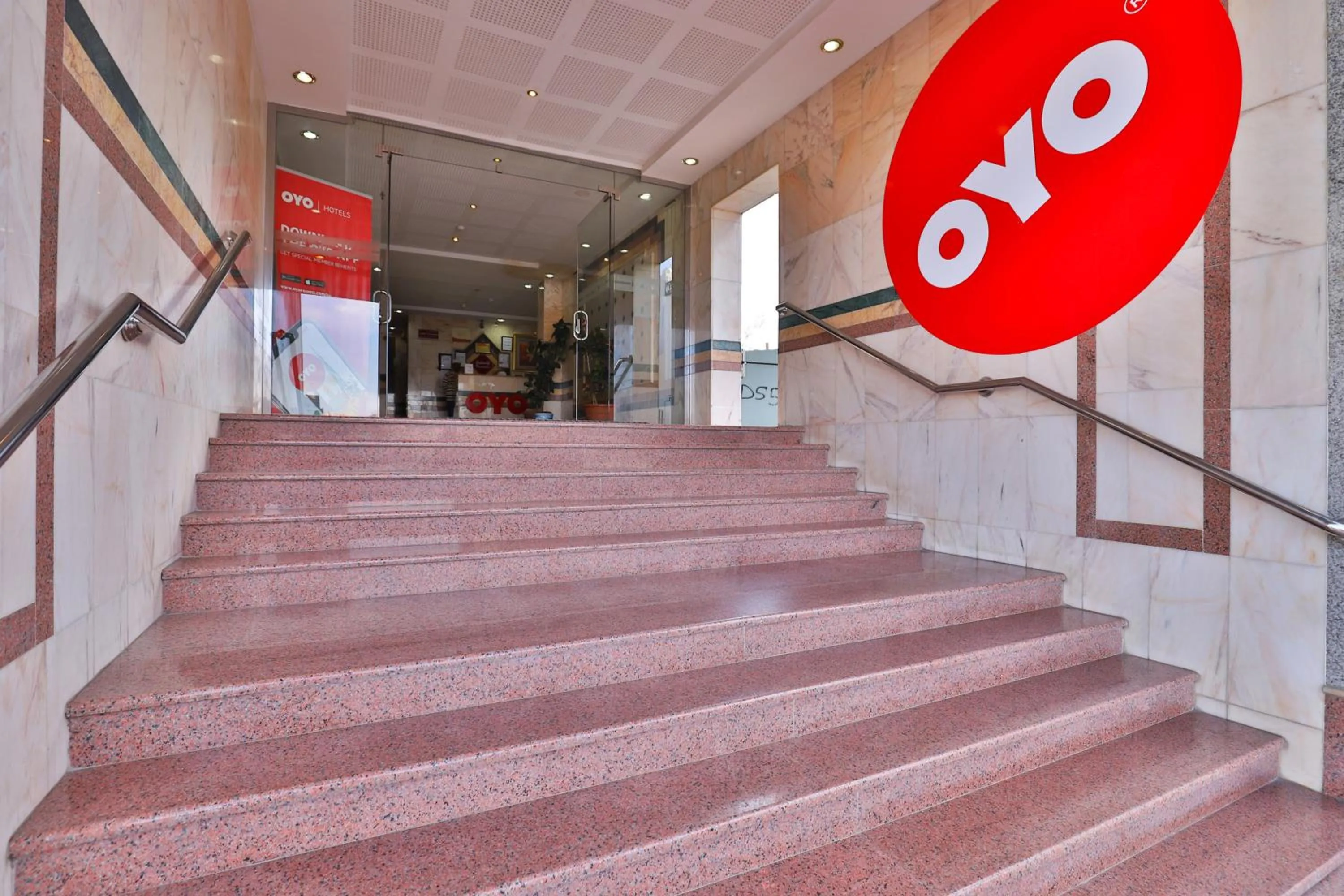 Other in OYO 369 Arwa Alqosor