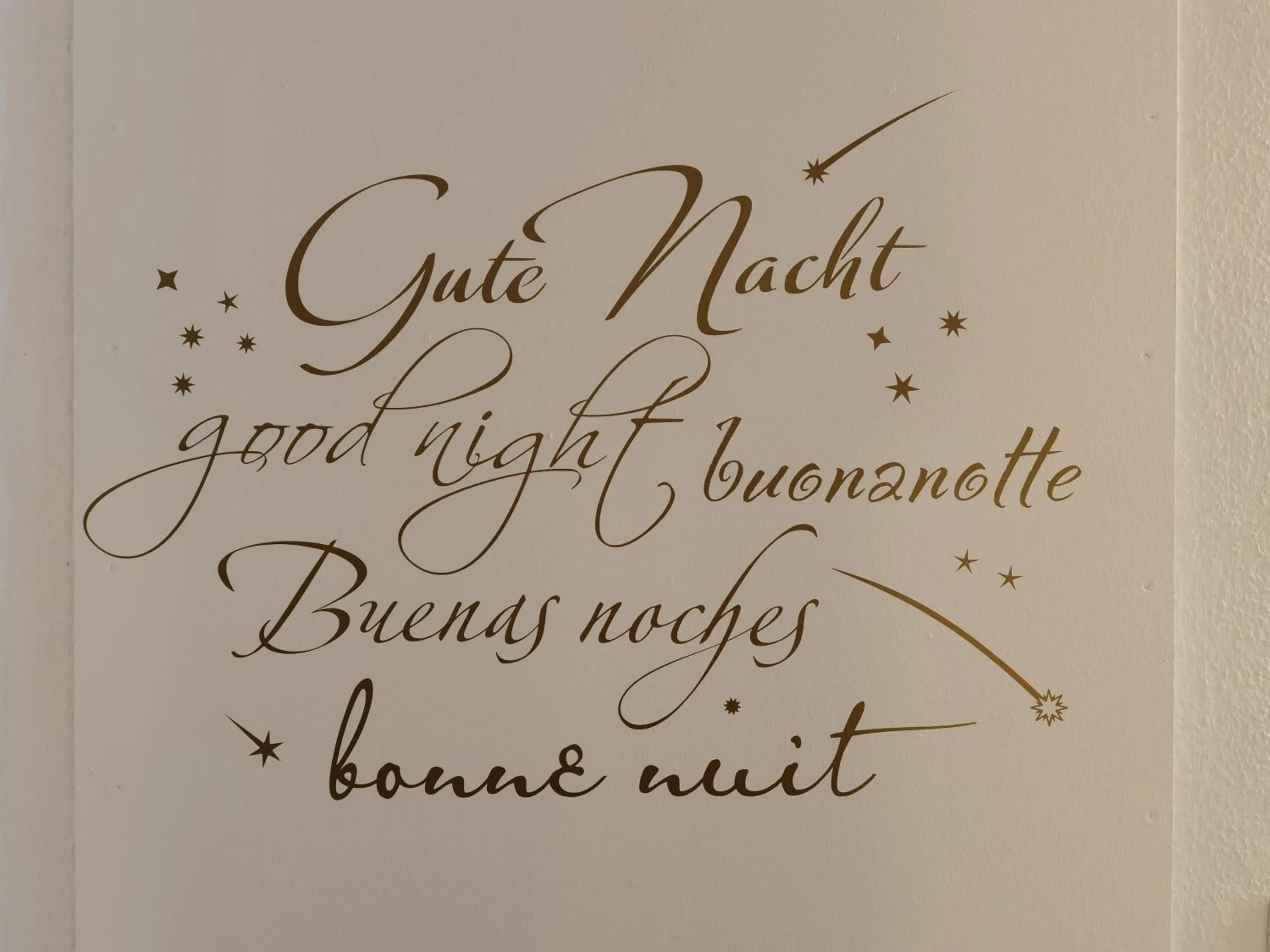 Bedroom in Haus Linde Frauenwald am Rennsteig