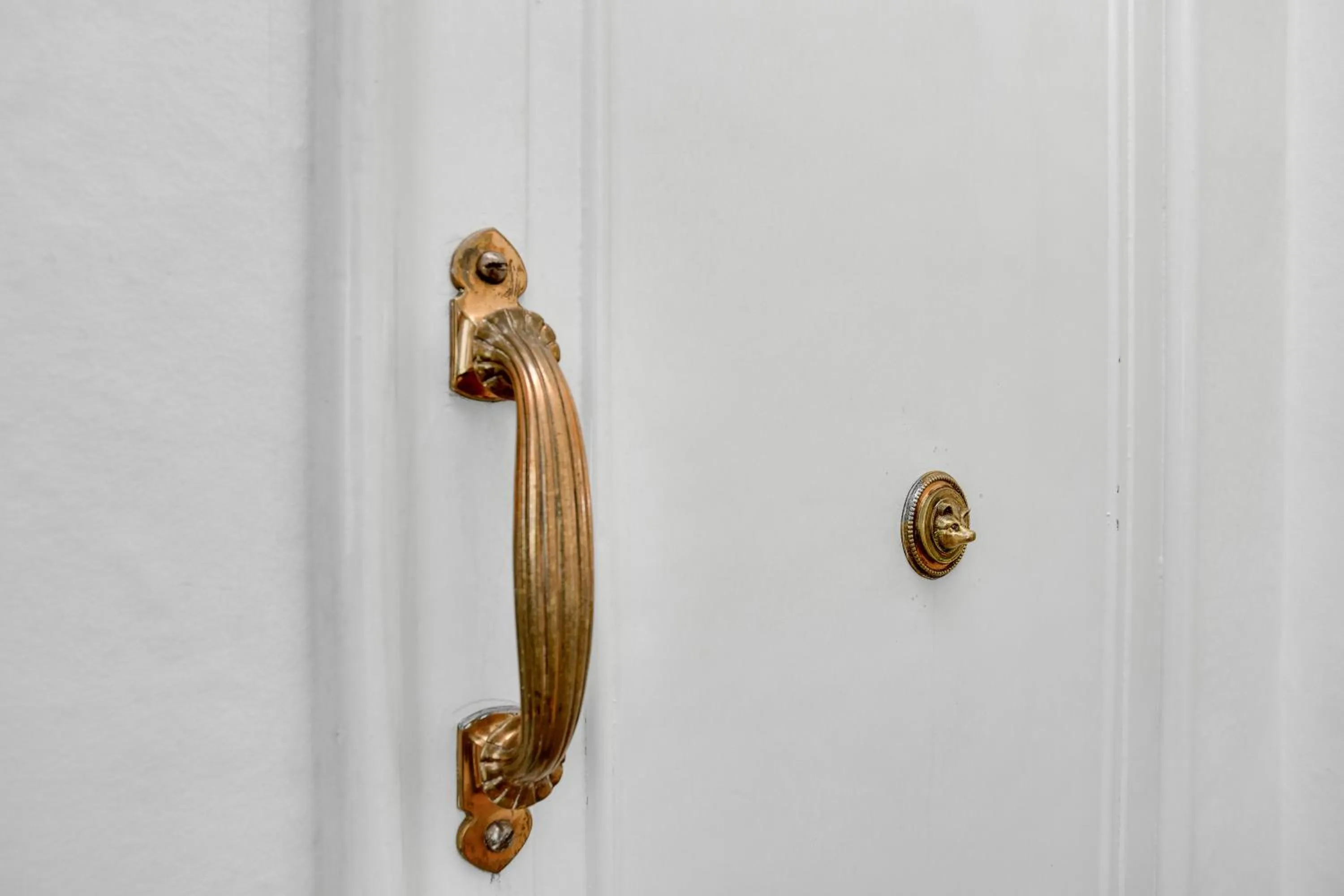 Decorative detail in Bergsgården Hotell & Konferens