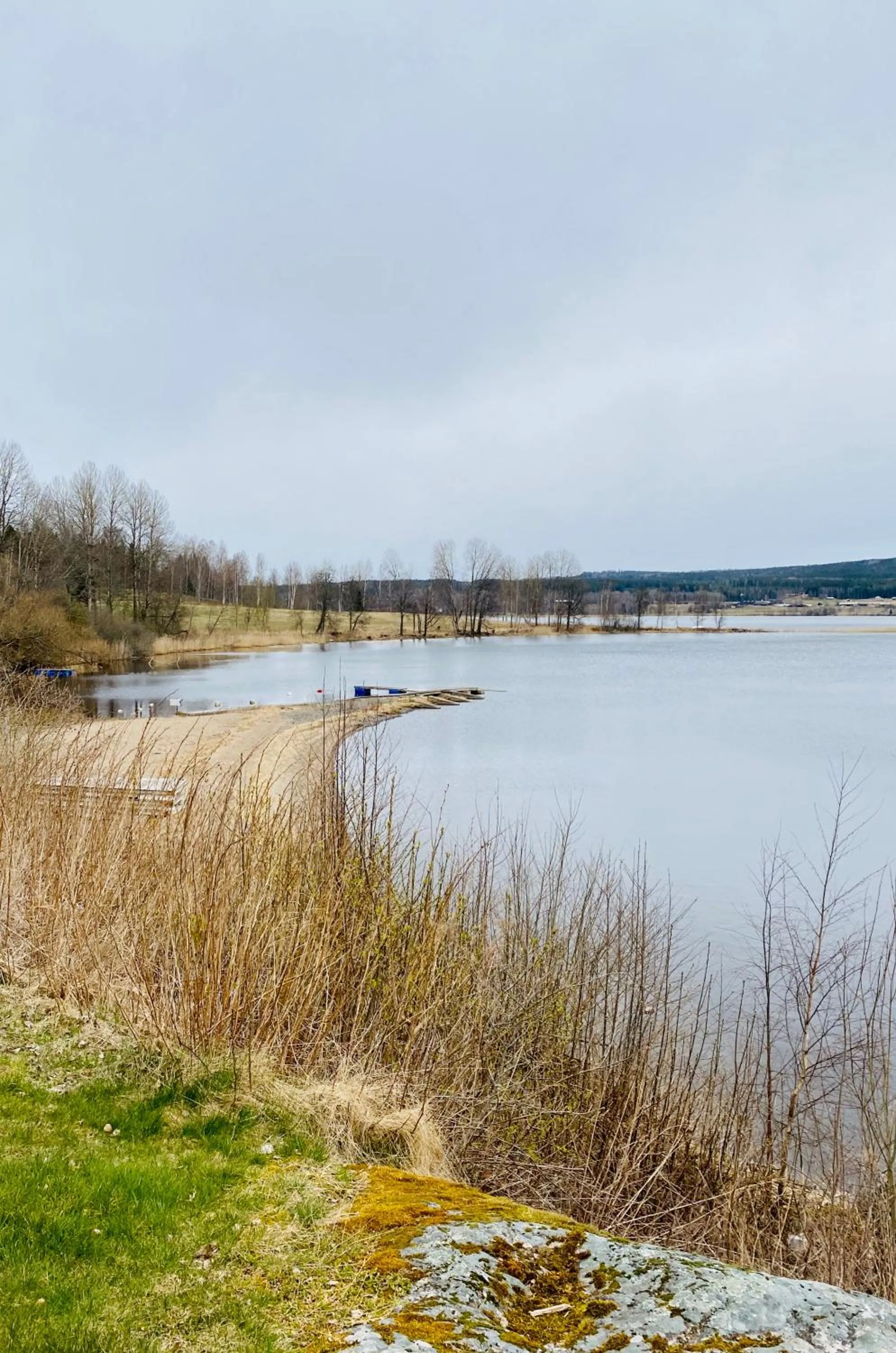 Windsurfing in Bergsgården Hotell & Konferens