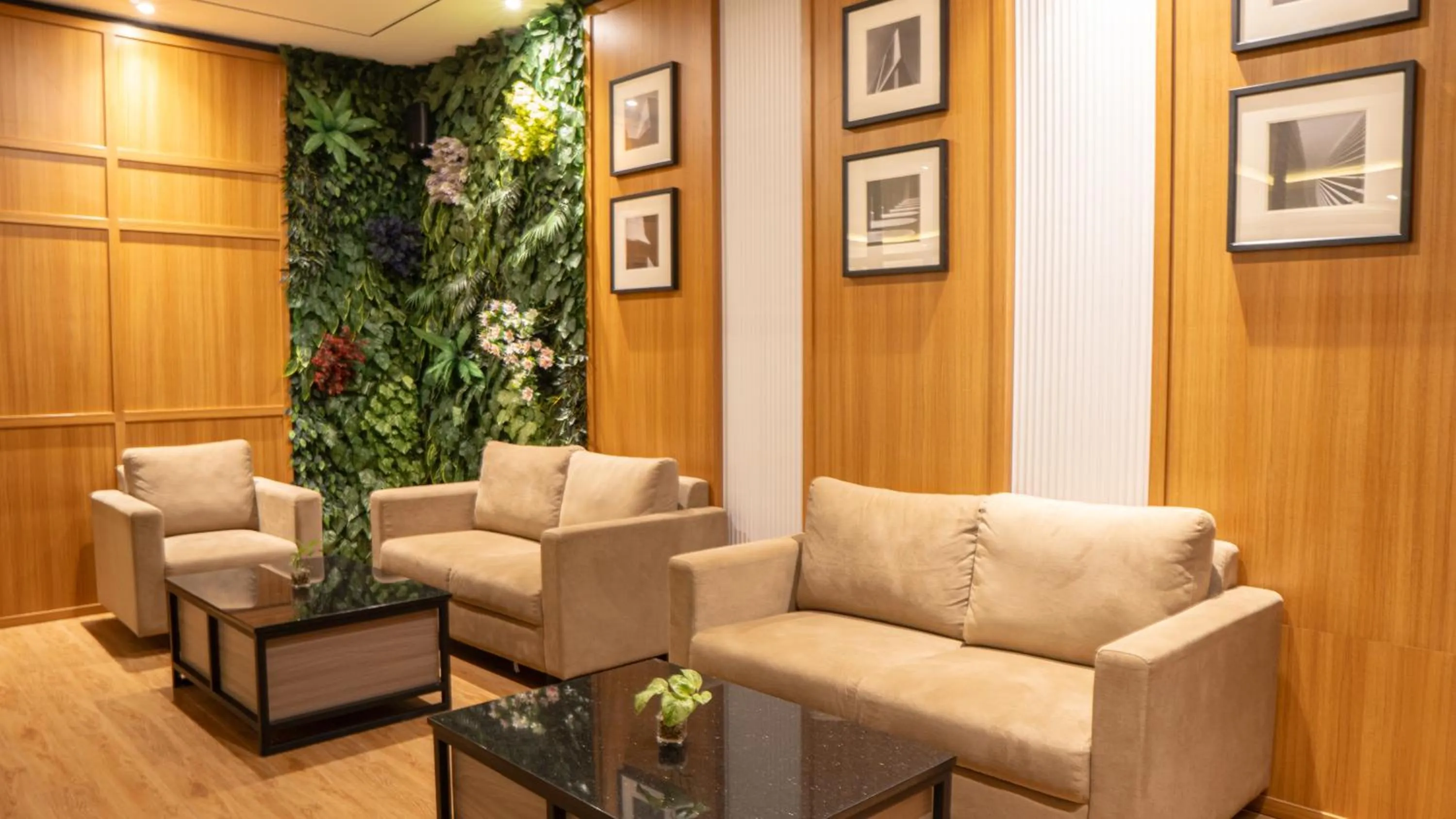 Aston Gresik Hotel & Conference Center