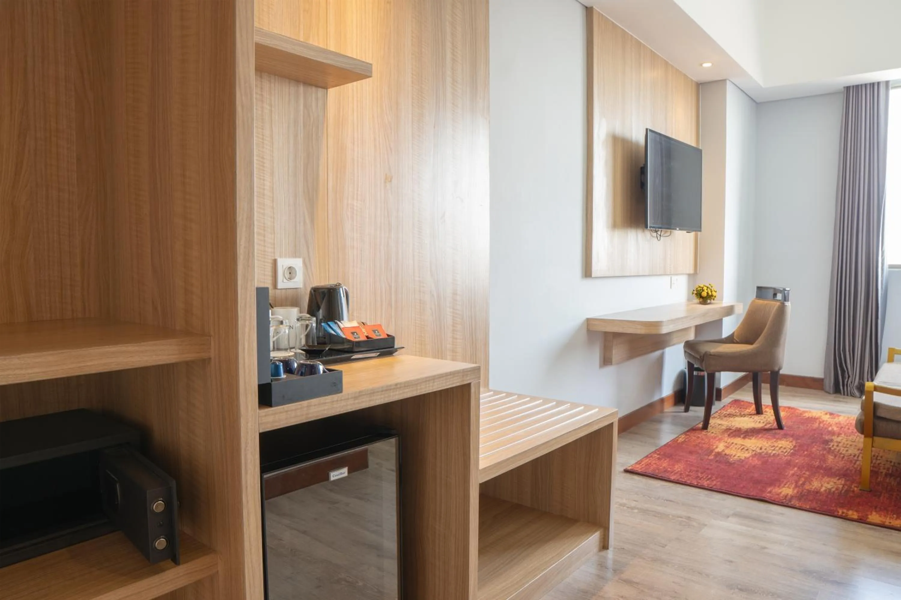 Aston Gresik Hotel & Conference Center