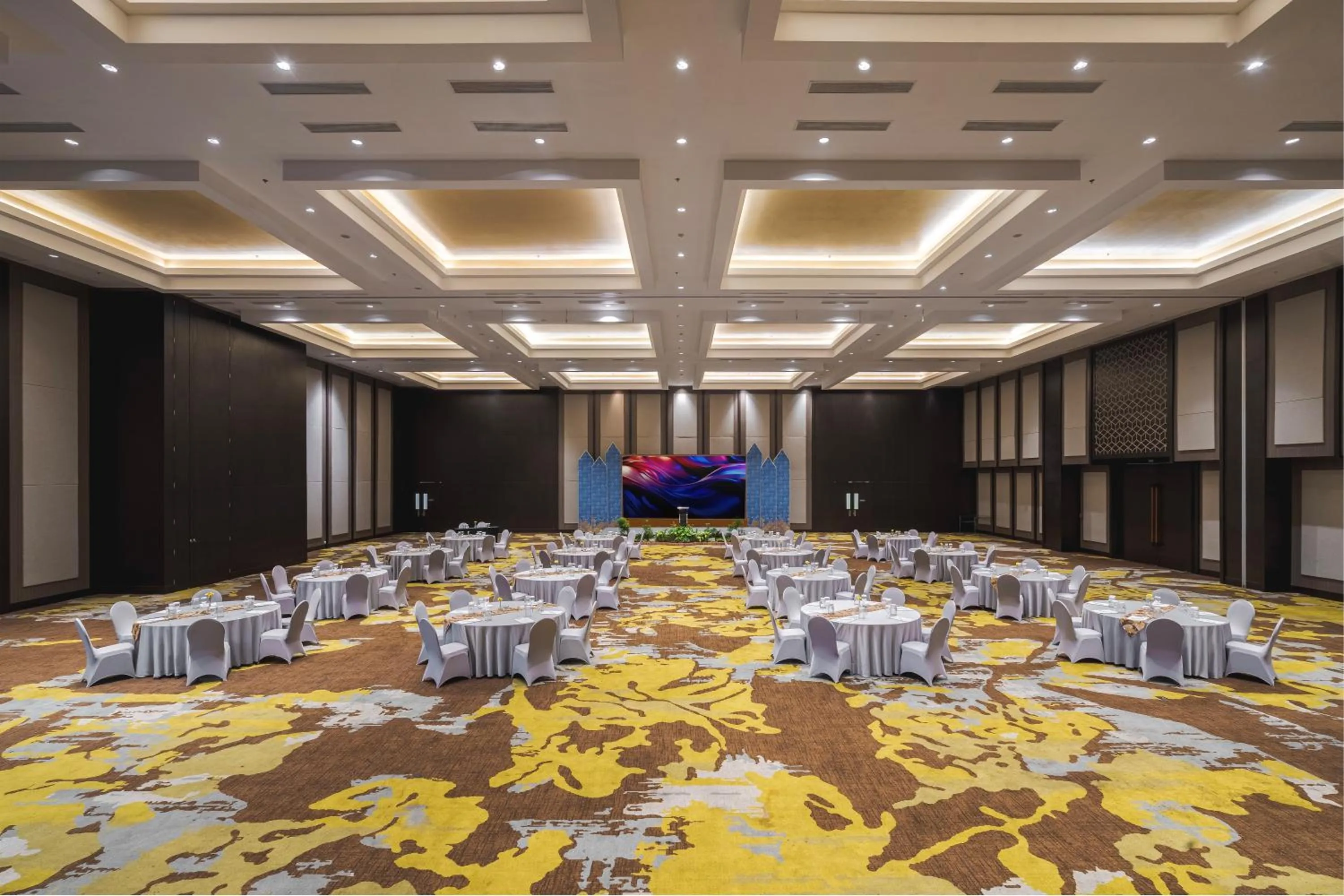 Aston Gresik Hotel & Conference Center