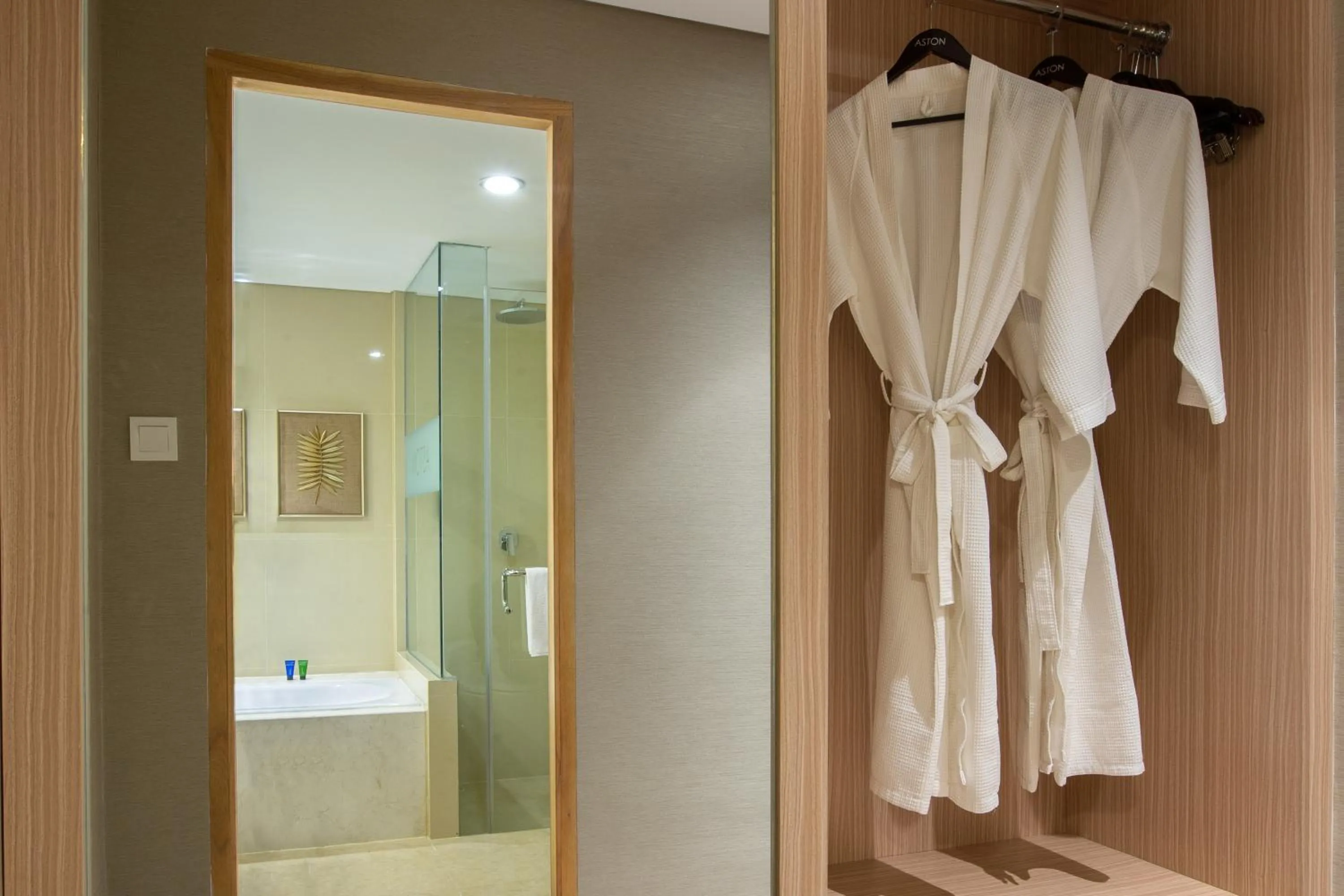 Aston Gresik Hotel & Conference Center