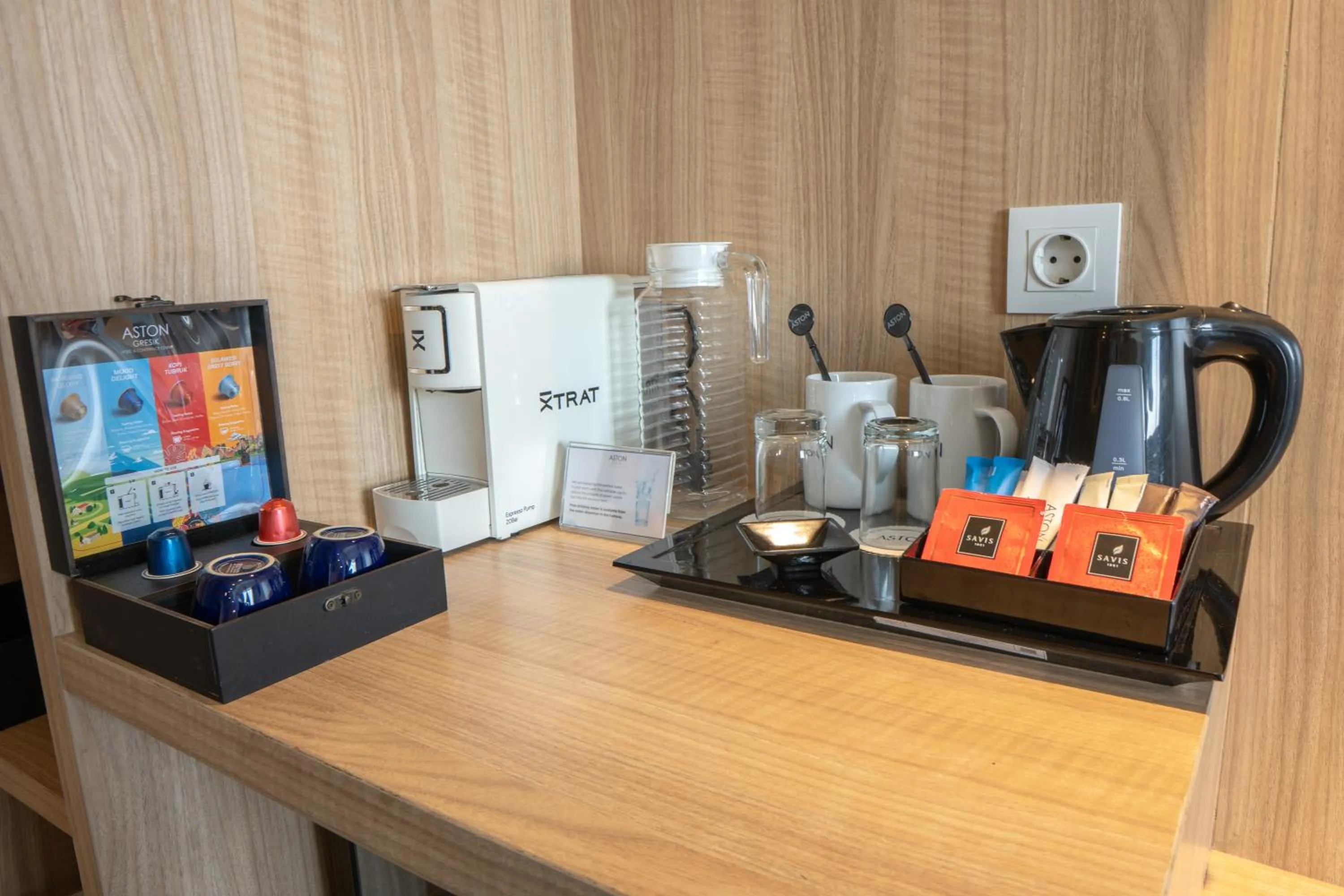 Aston Gresik Hotel & Conference Center