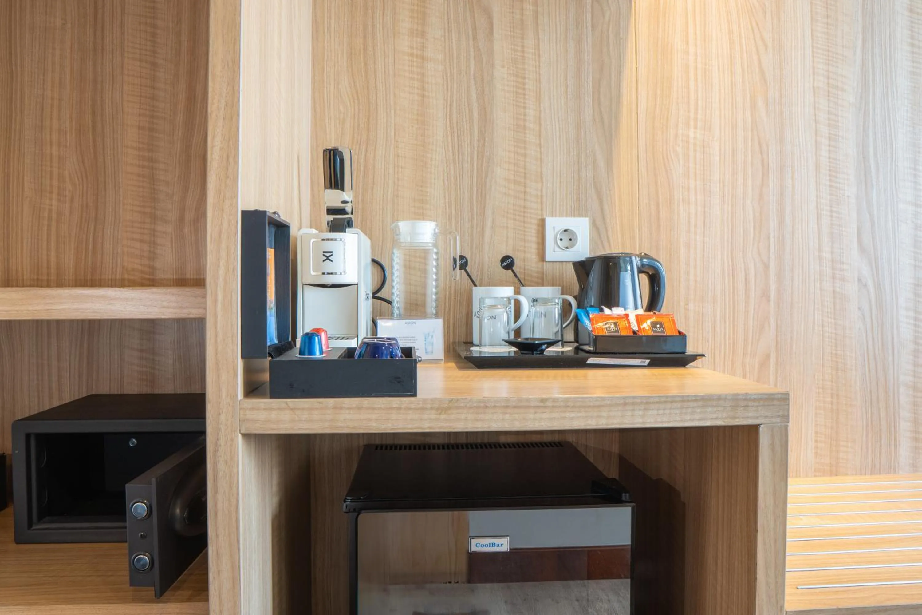 Aston Gresik Hotel & Conference Center