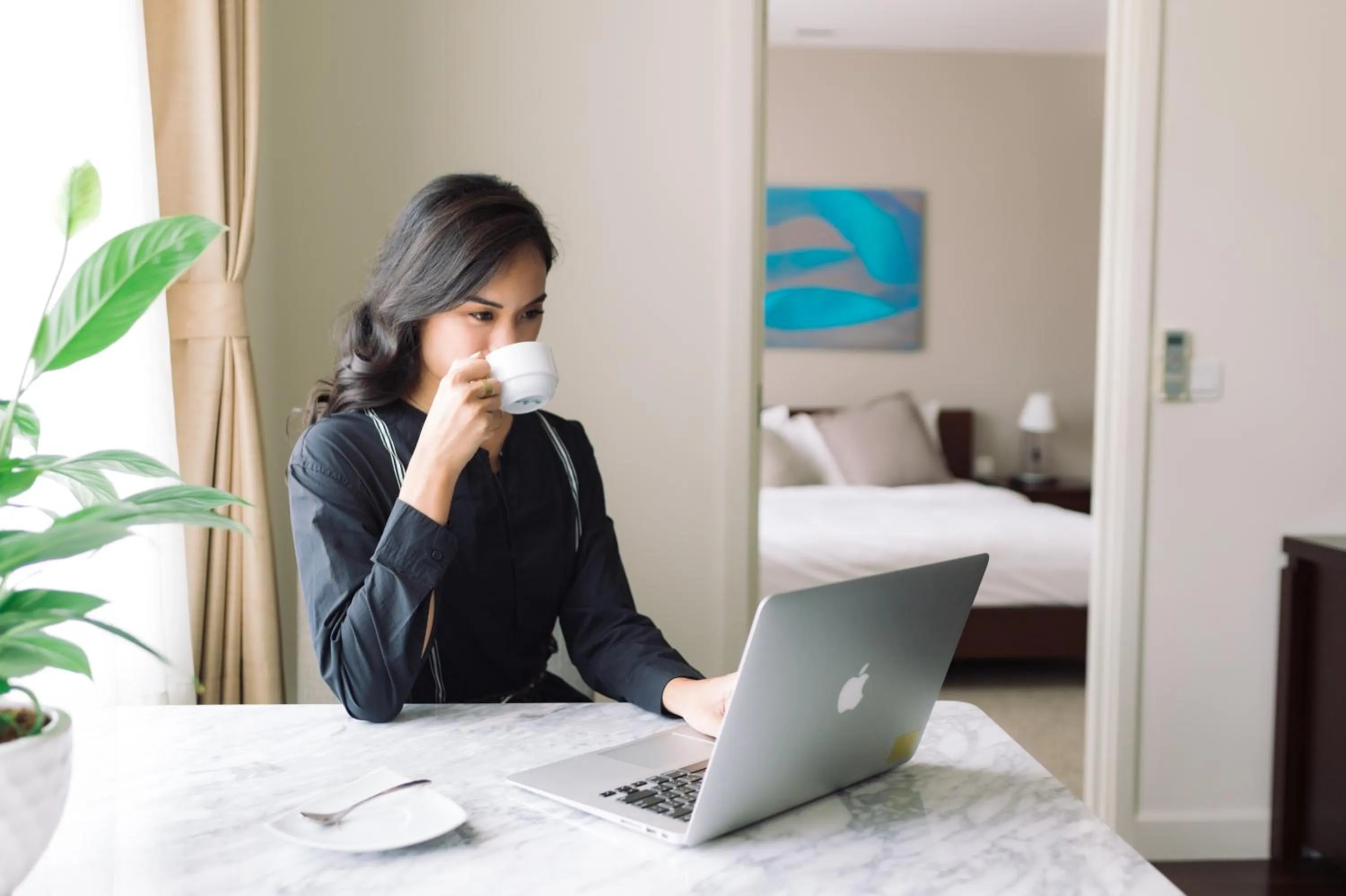 Central Mansions Serviced Apartments