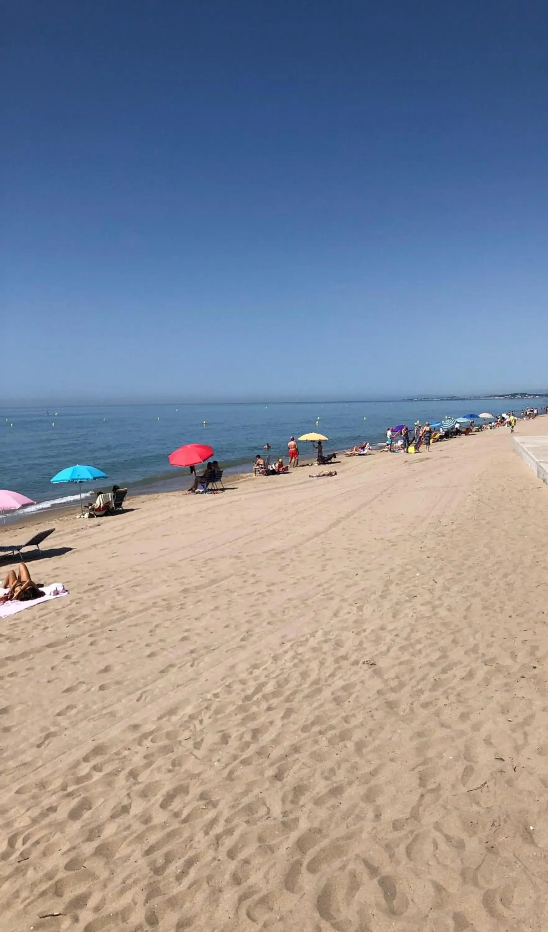 Face à La Mer Face à La Mer