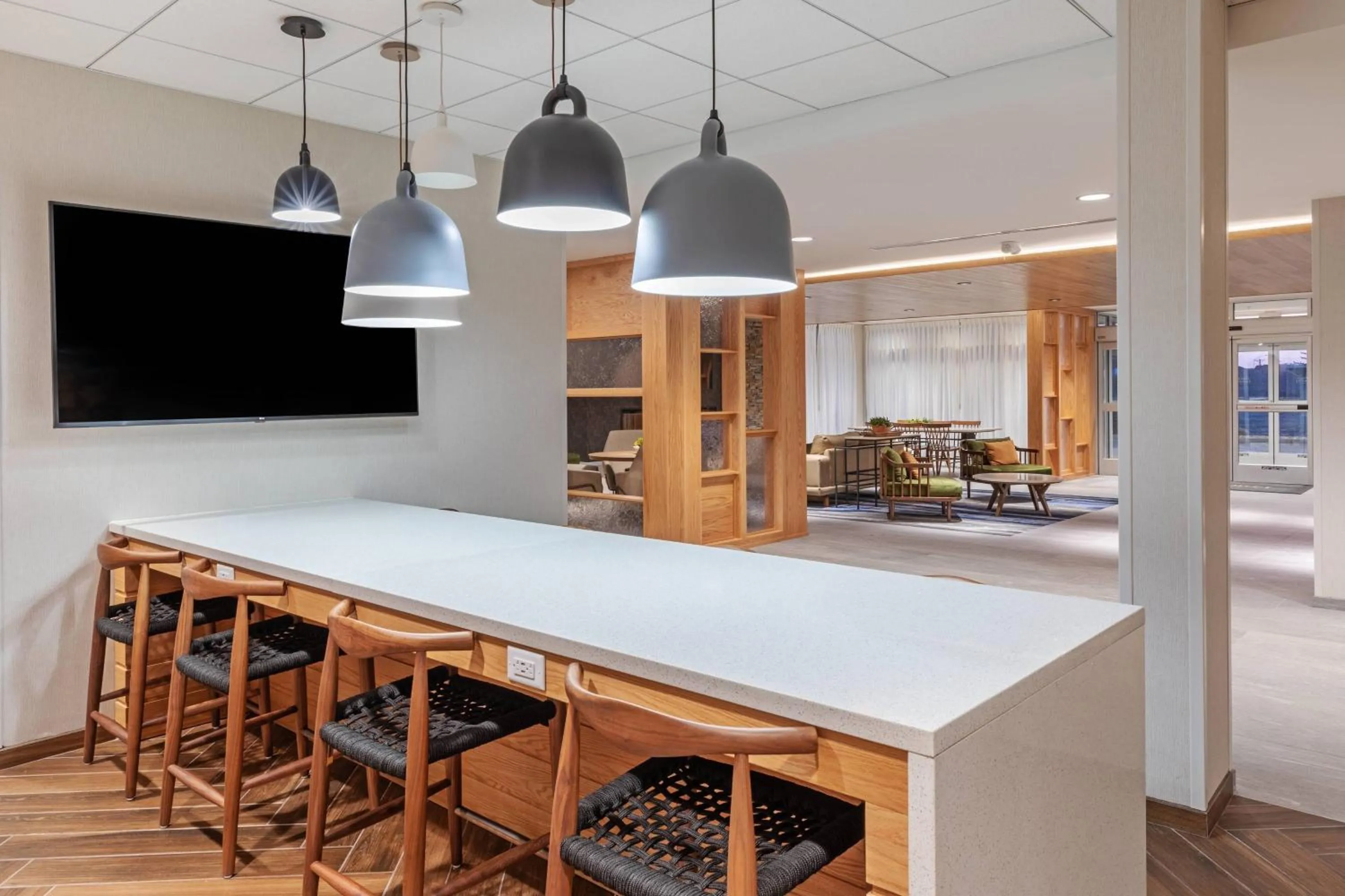 Other in Fairfield by Marriott Inn & Suites Aberdeen, SD