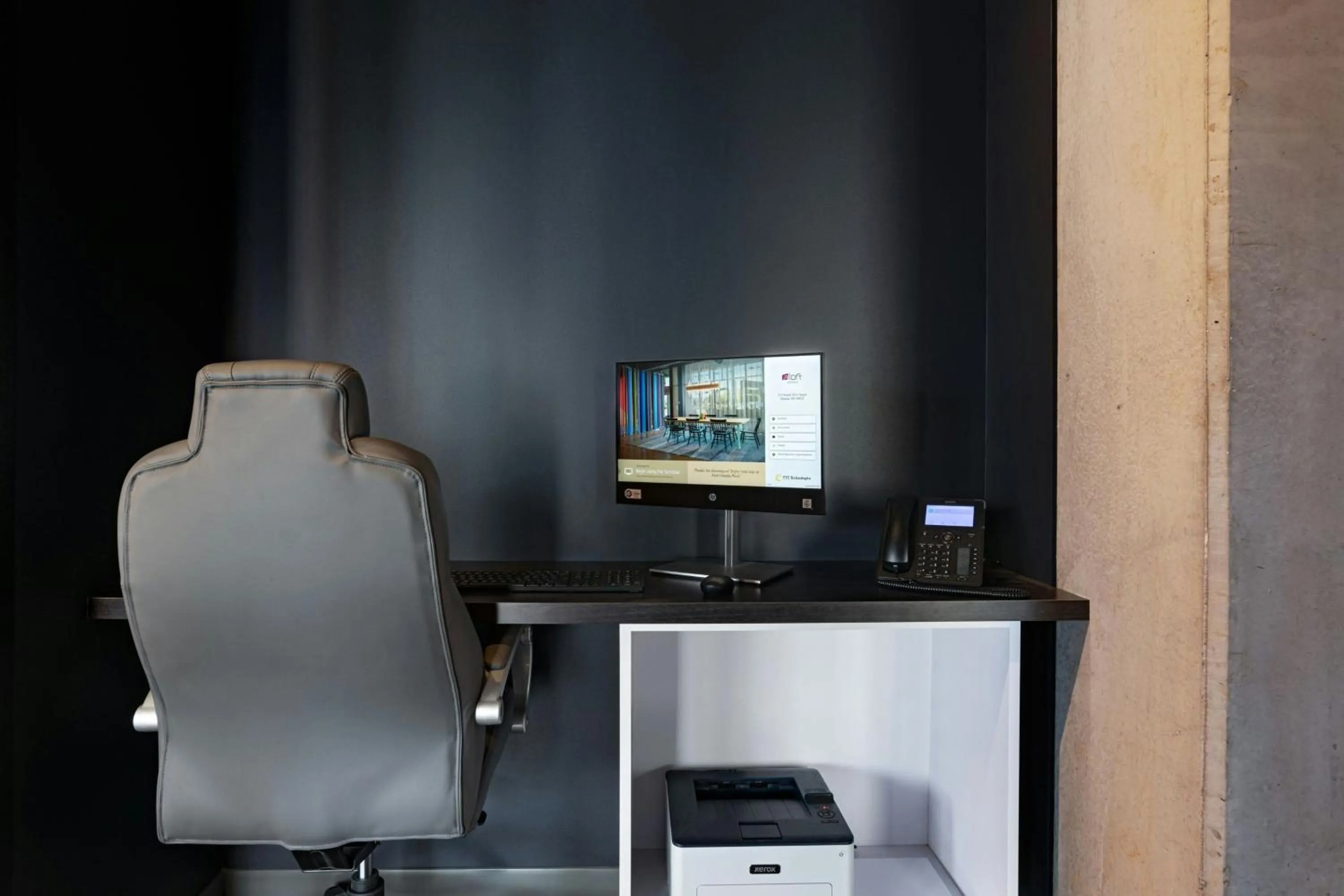 Other in Aloft Omaha West