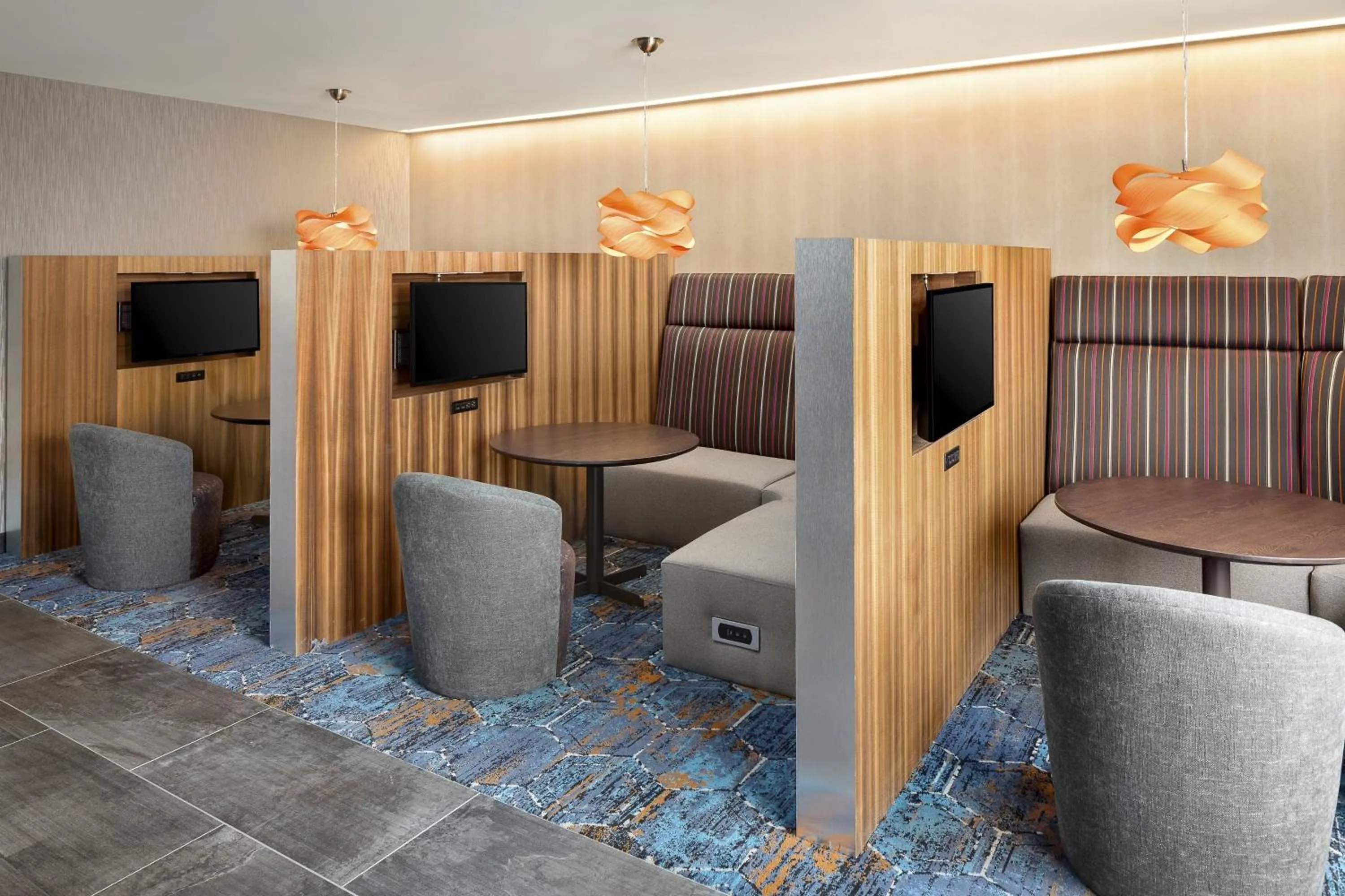 Other in Courtyard by Marriott Seattle Northgate