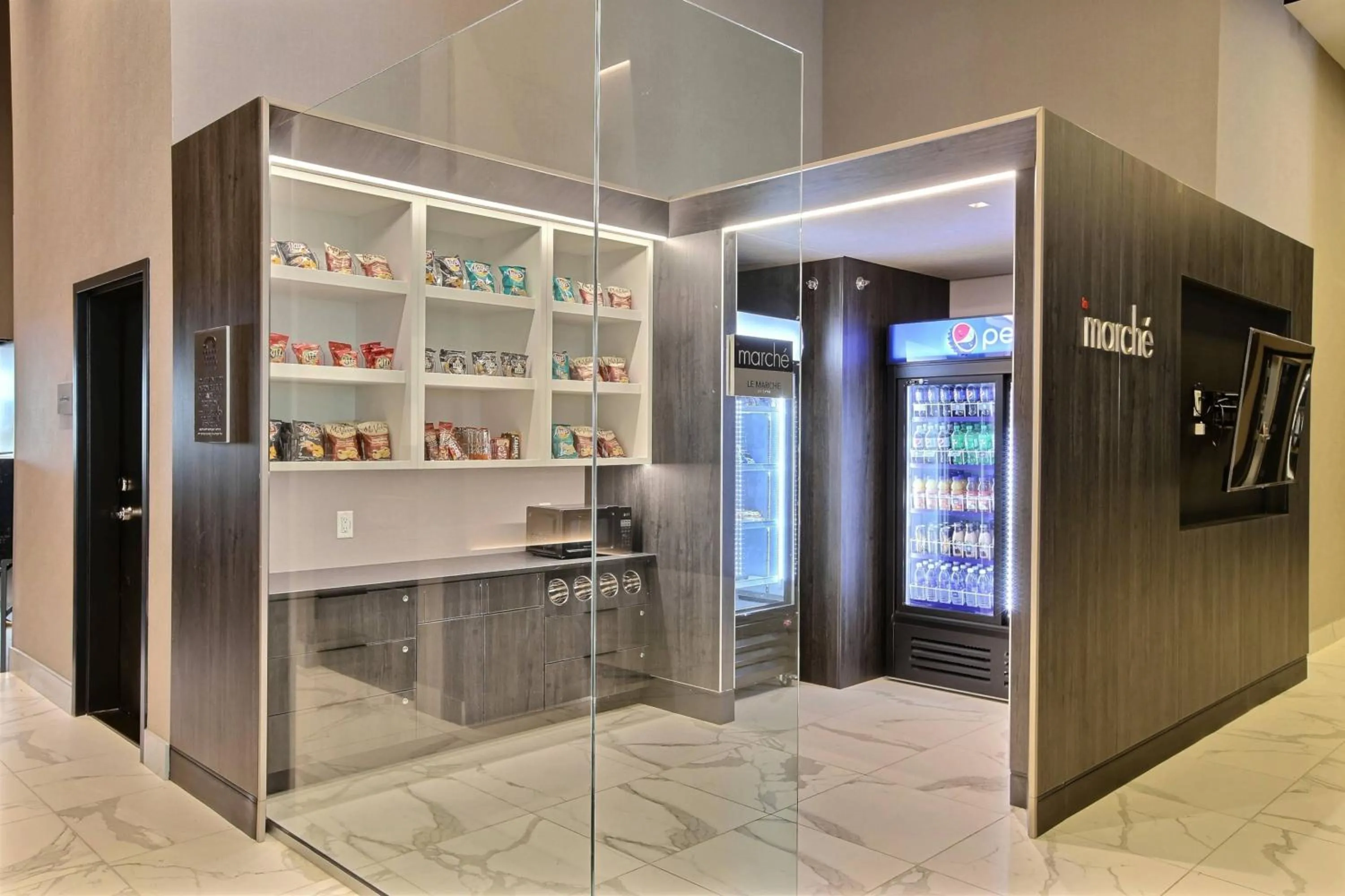 Other in Courtyard by Marriott Montreal Brossard