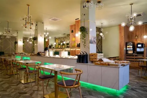 ApartPark by Baltic Home