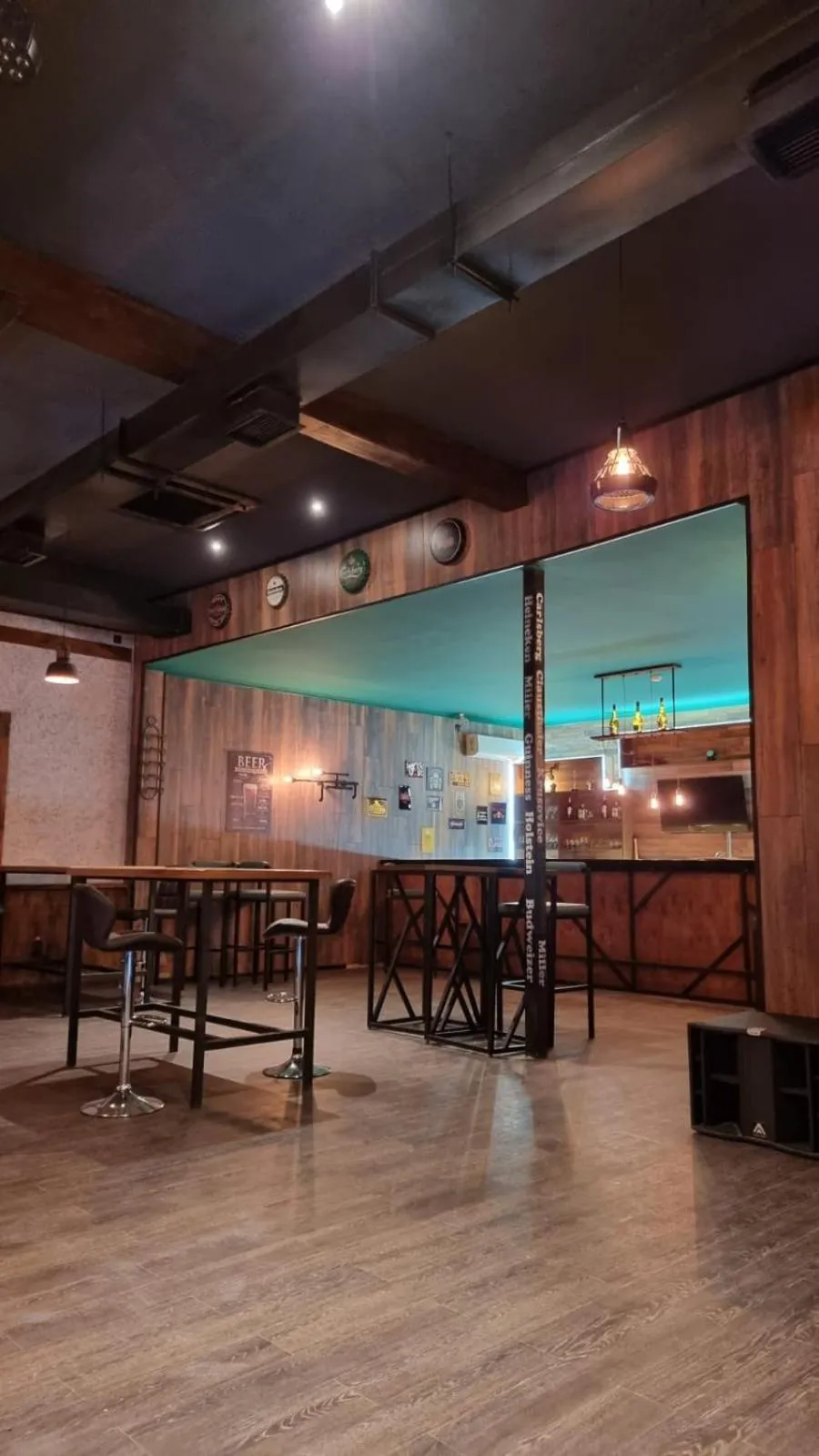 Restaurant/places to eat in SULO Atyrau Hotel