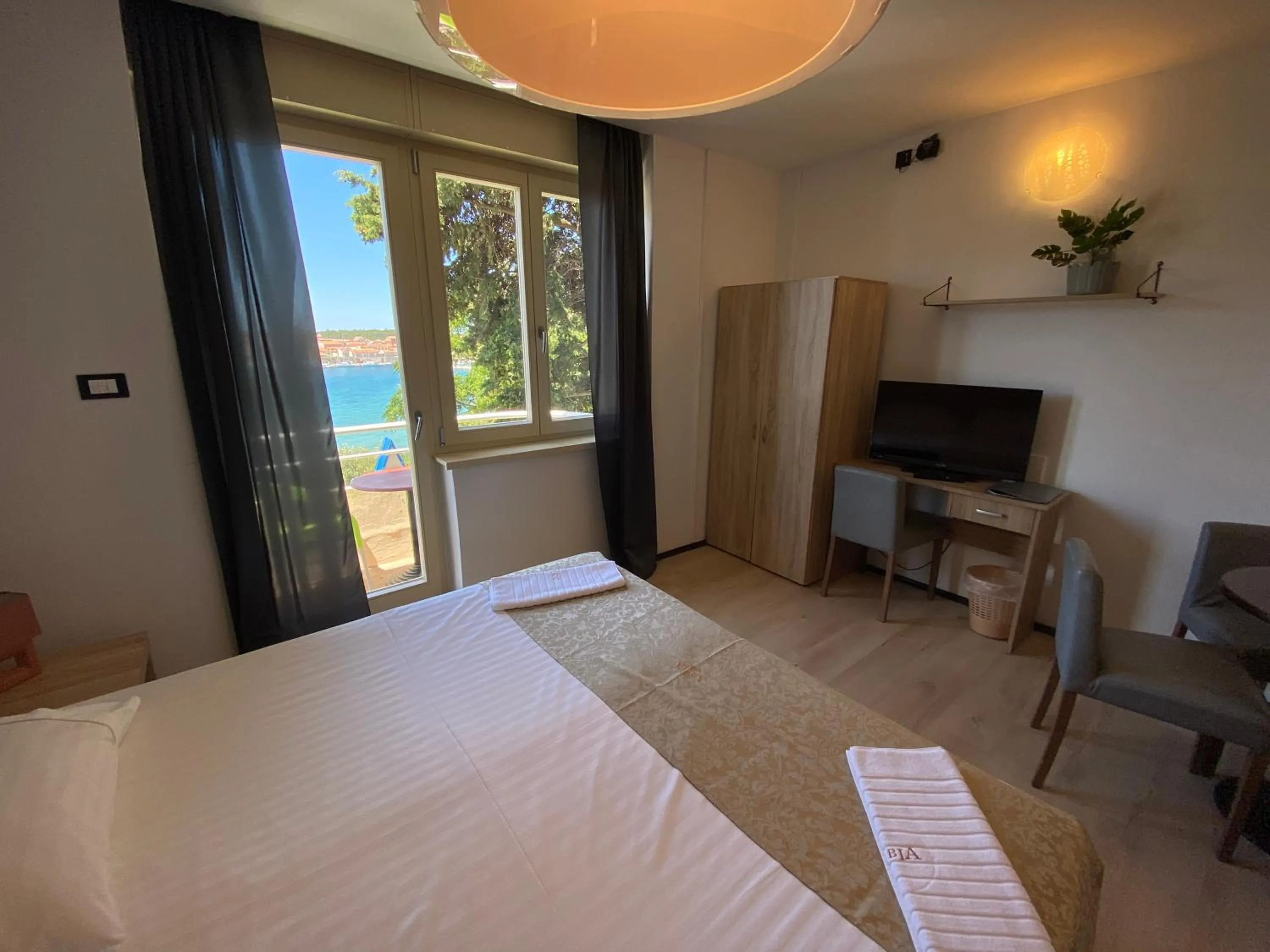 Superior Apartment in Villas Arbia - Magdalena by the Beach