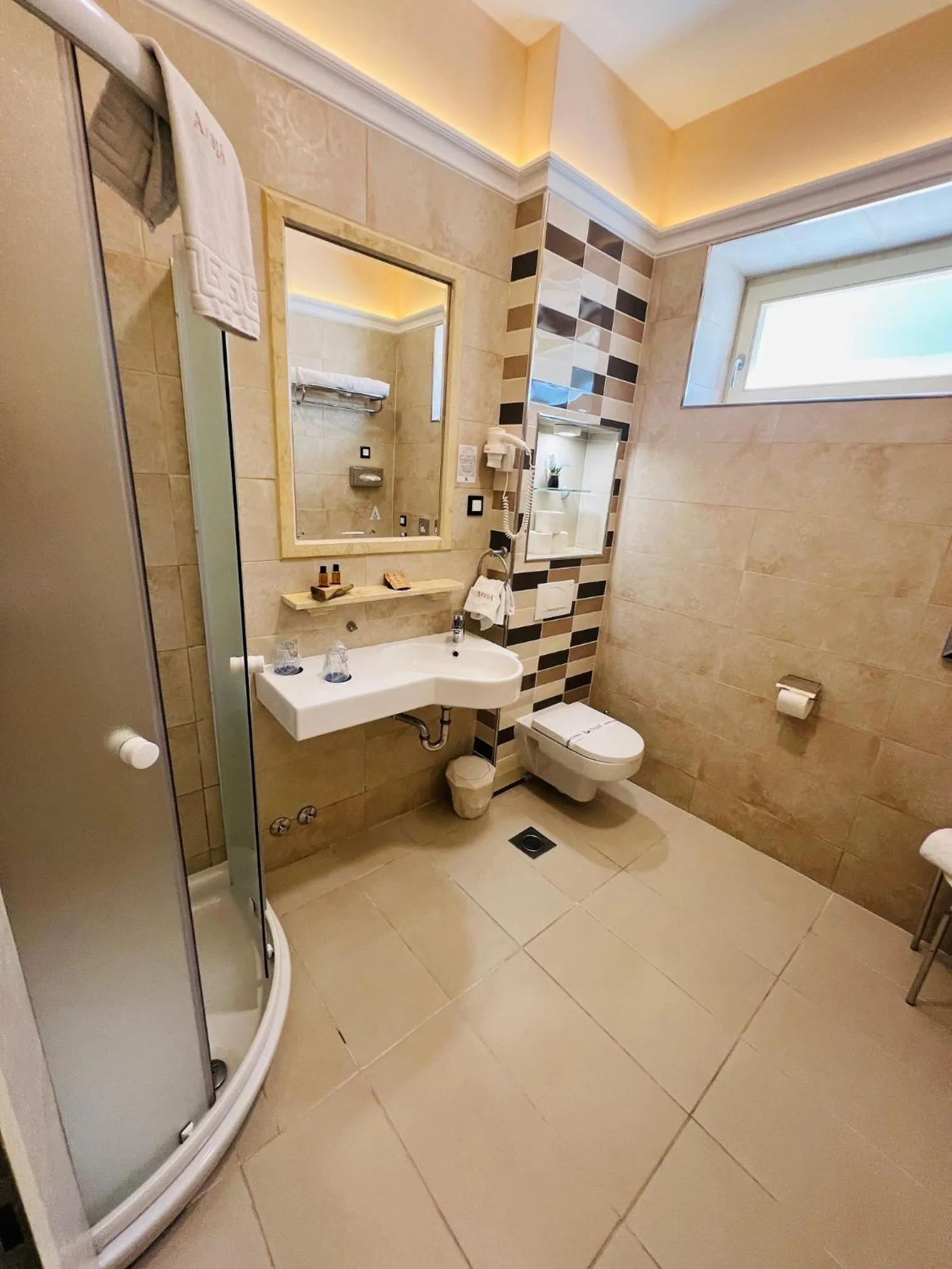 Villas Arbia - Magdalena by the Beach