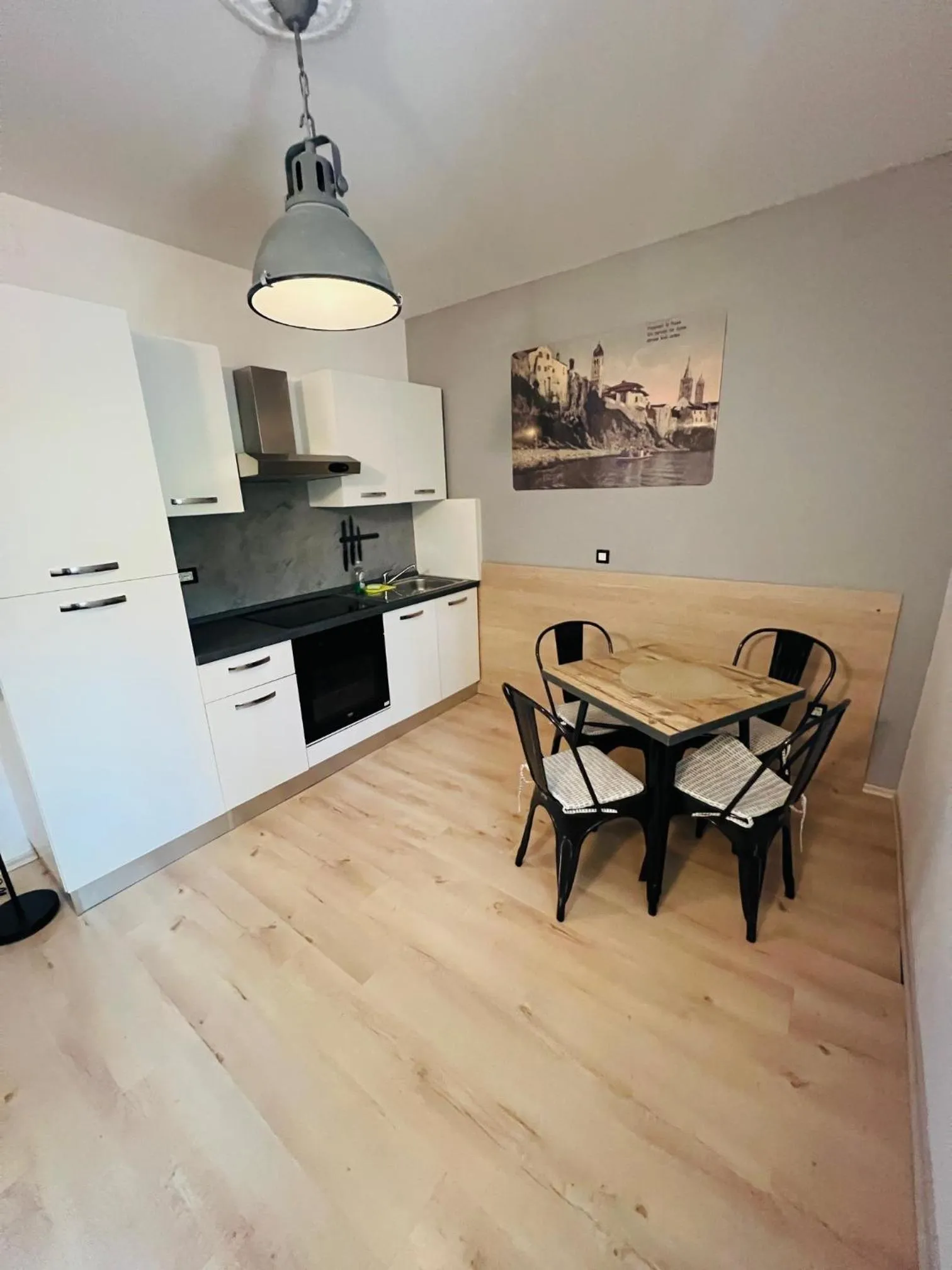 Villas Arbia - Magdalena by the Beach