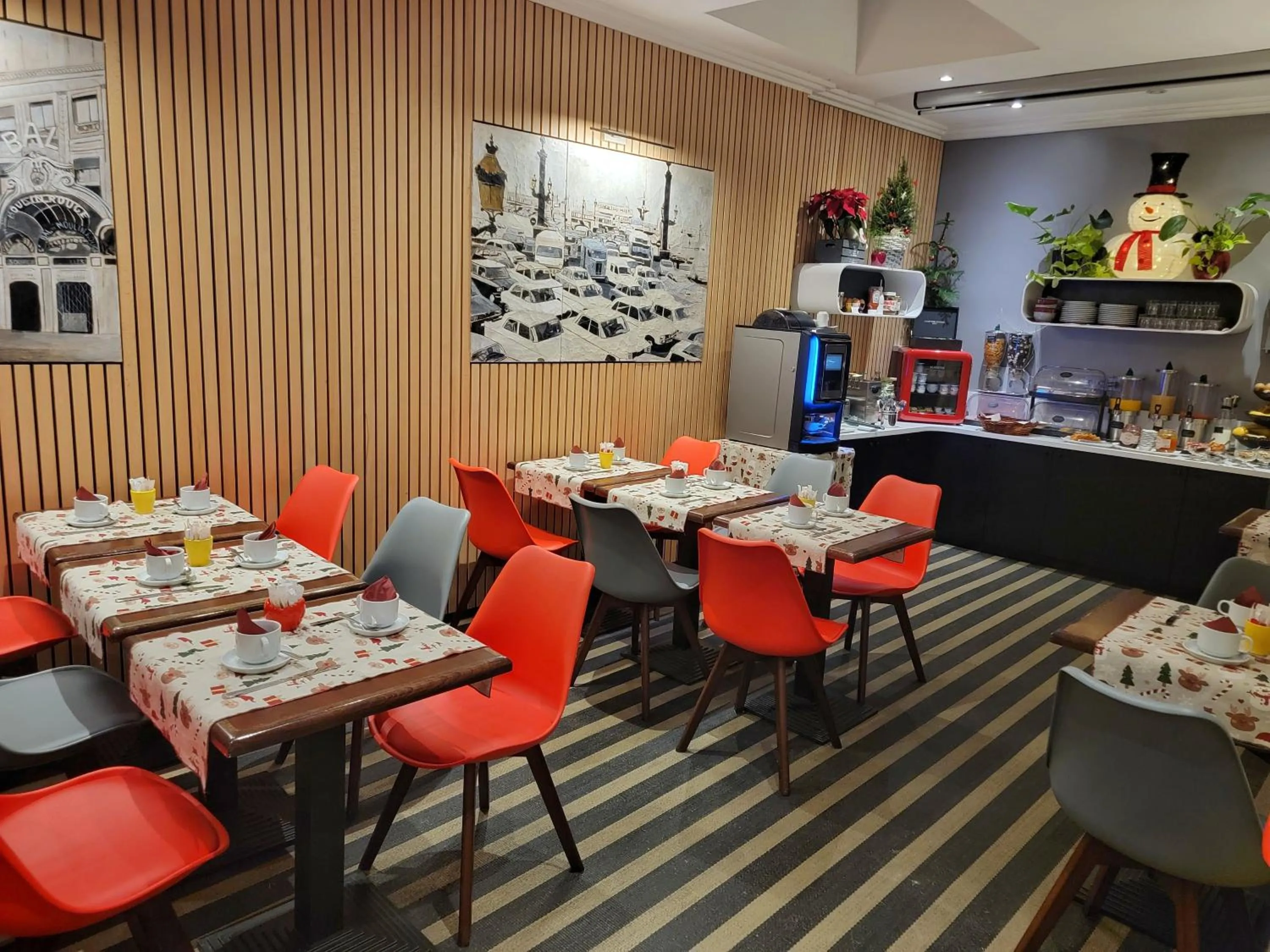 Restaurant/places to eat in Virgina