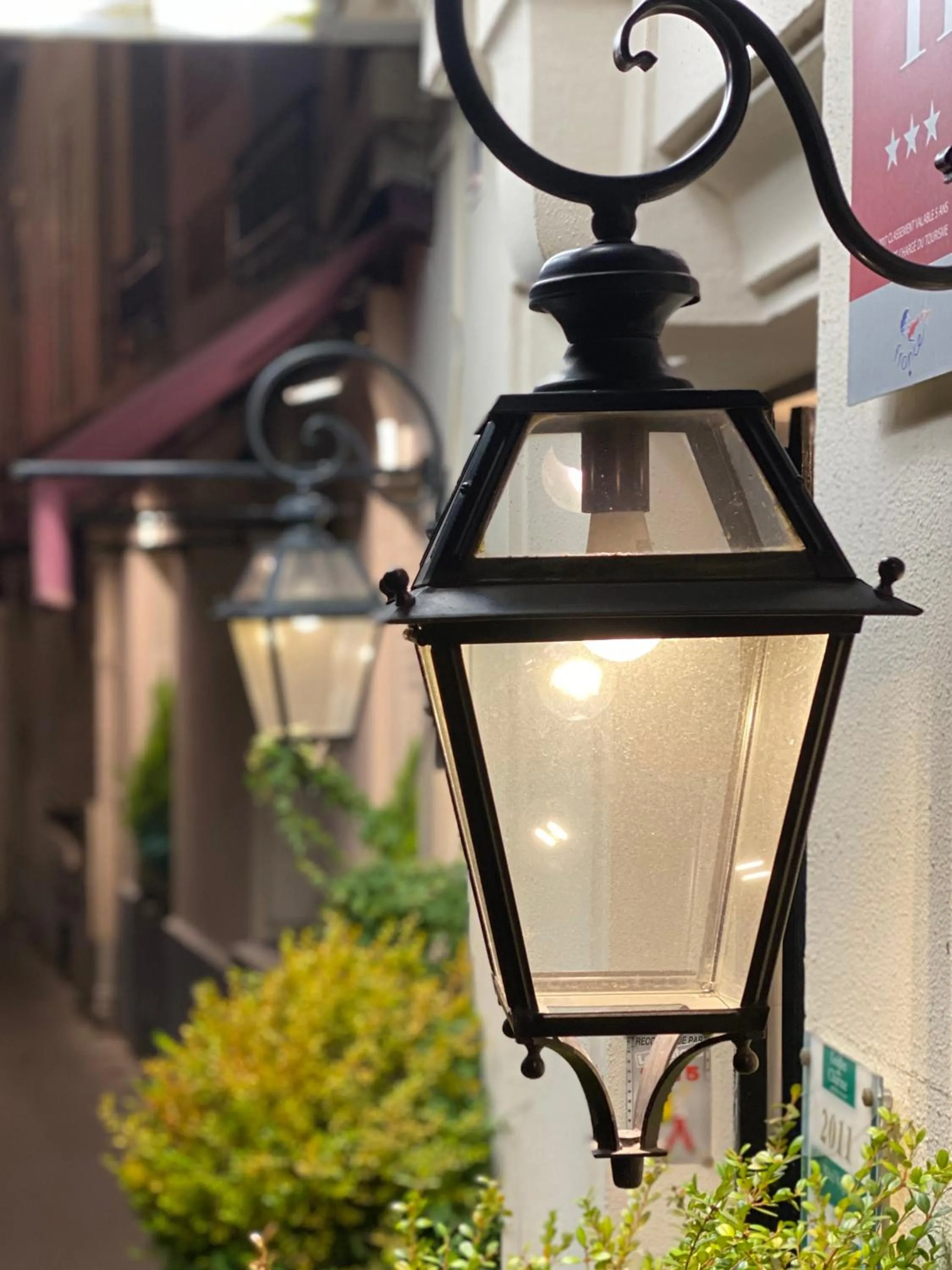 Property building in Virgina