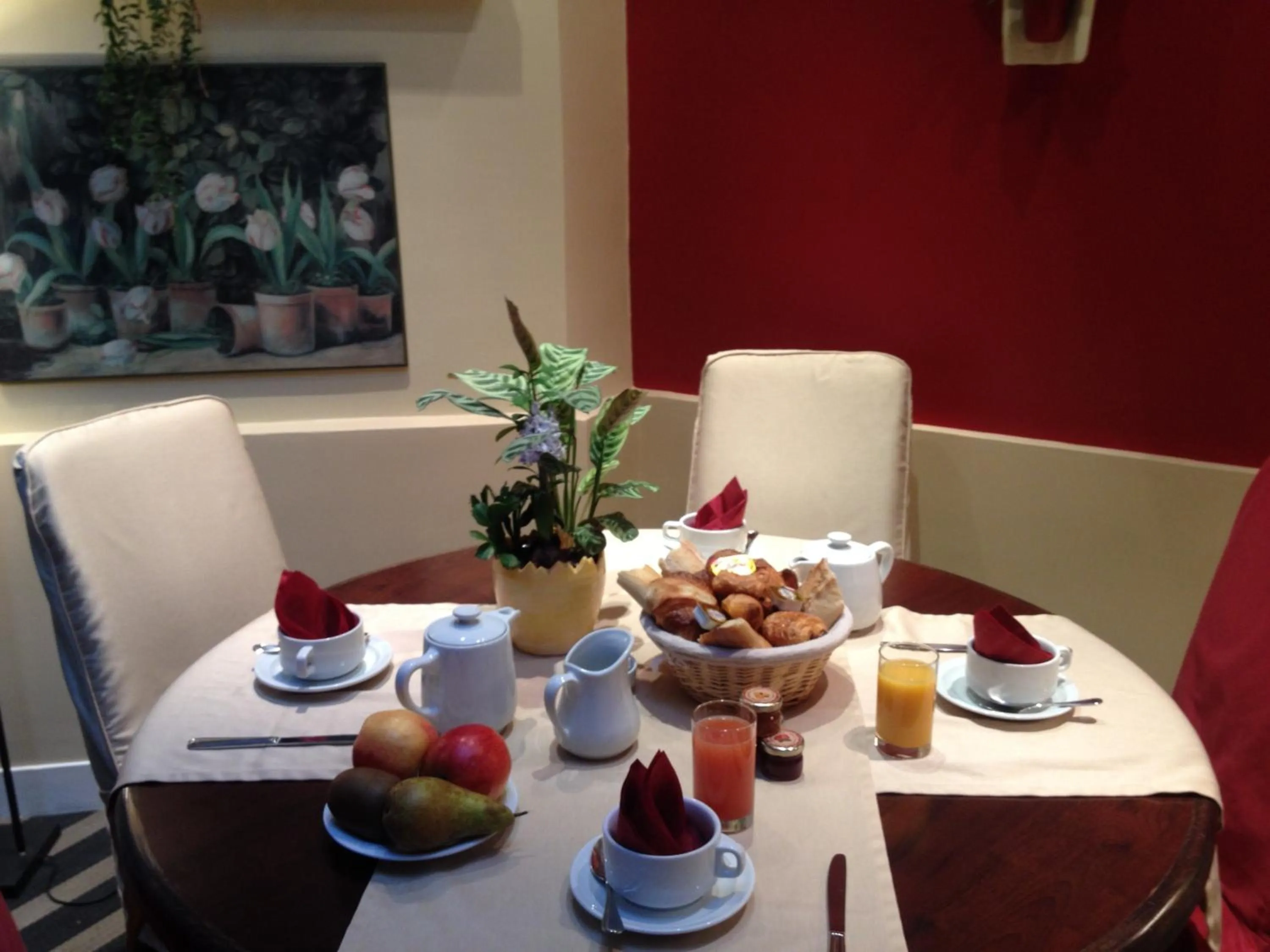 Restaurant/places to eat in Virgina