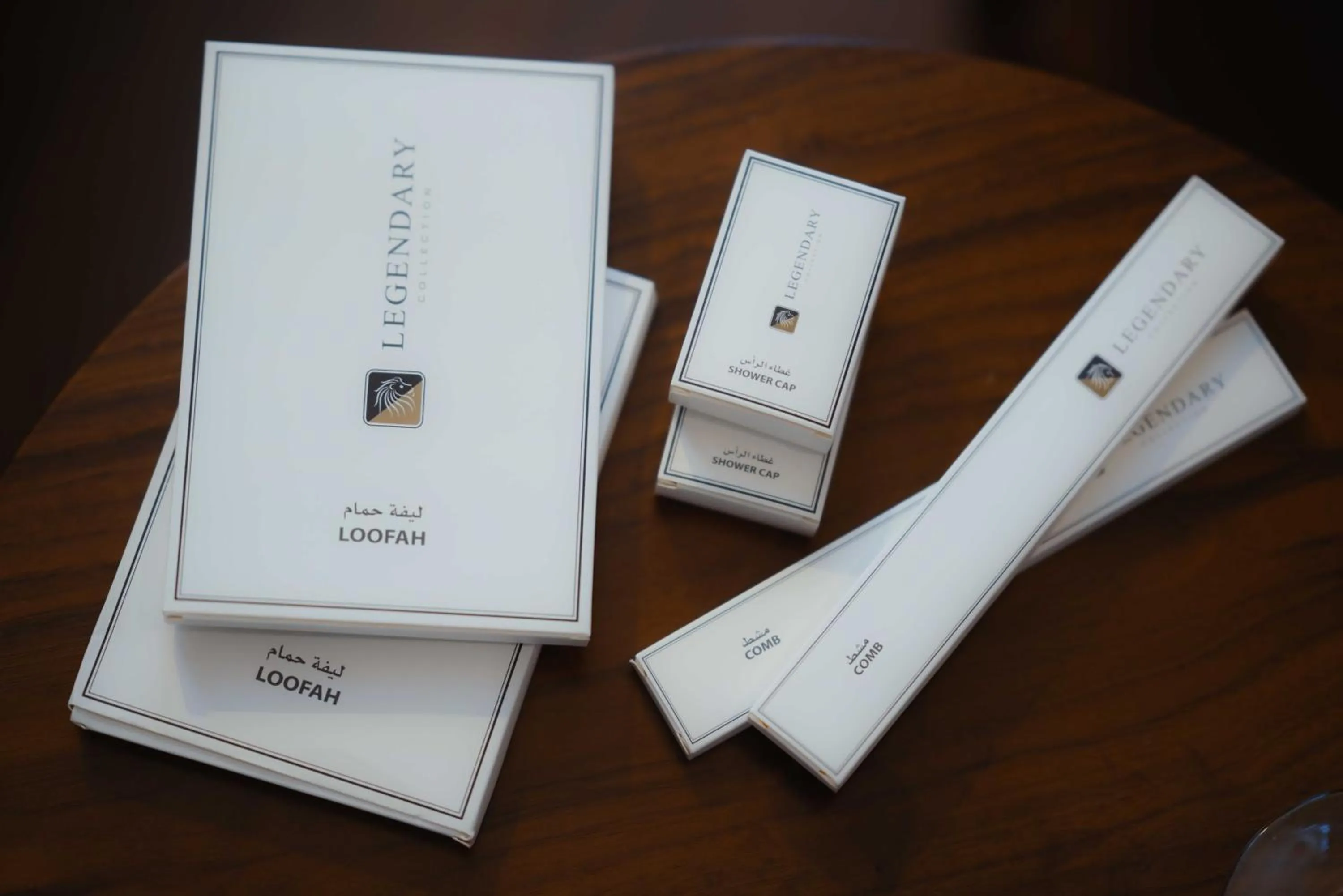 Bathroom in Nour Althuria Hotel - Elaf Almaqam