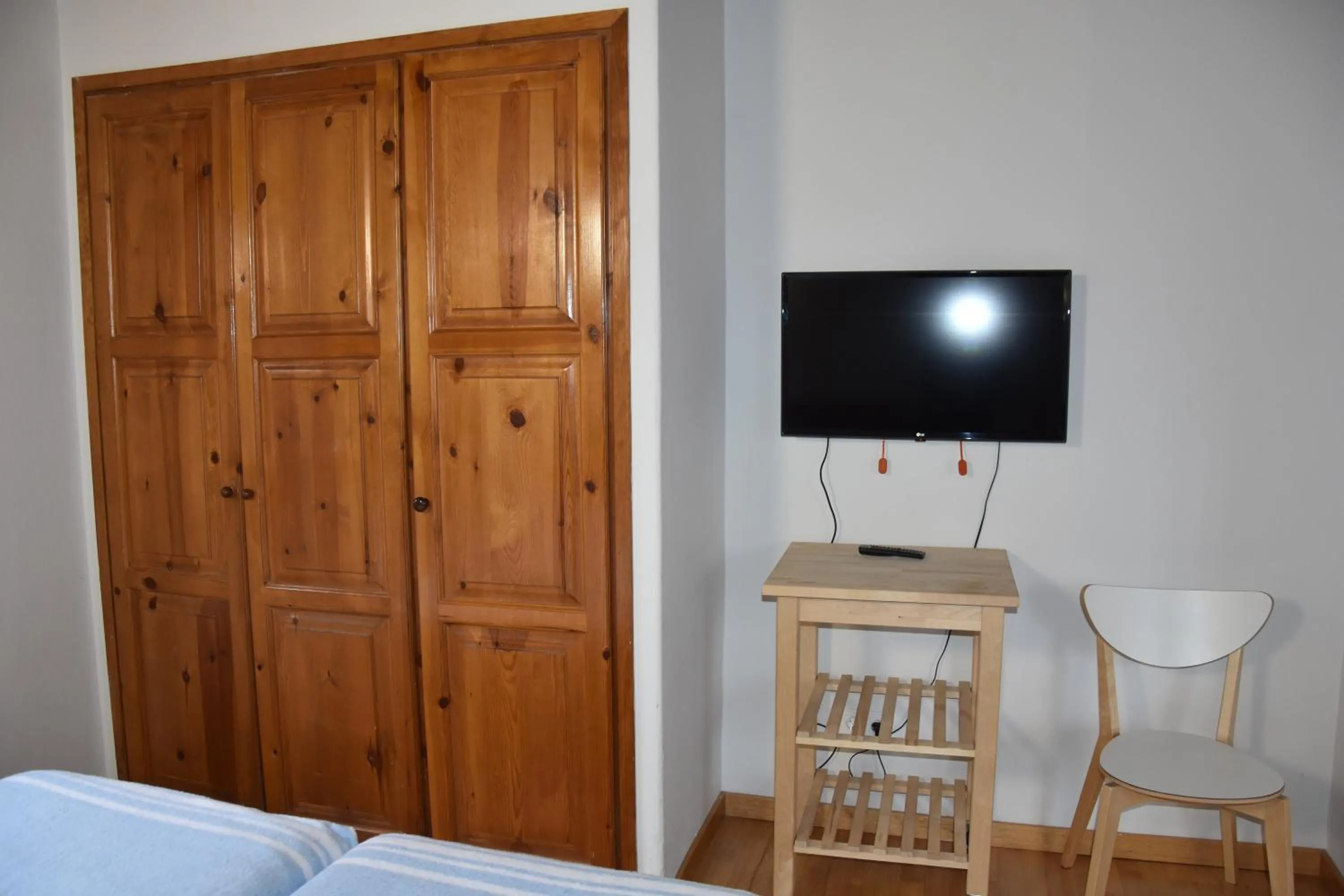 Bed in SNÖ Vall de Boí