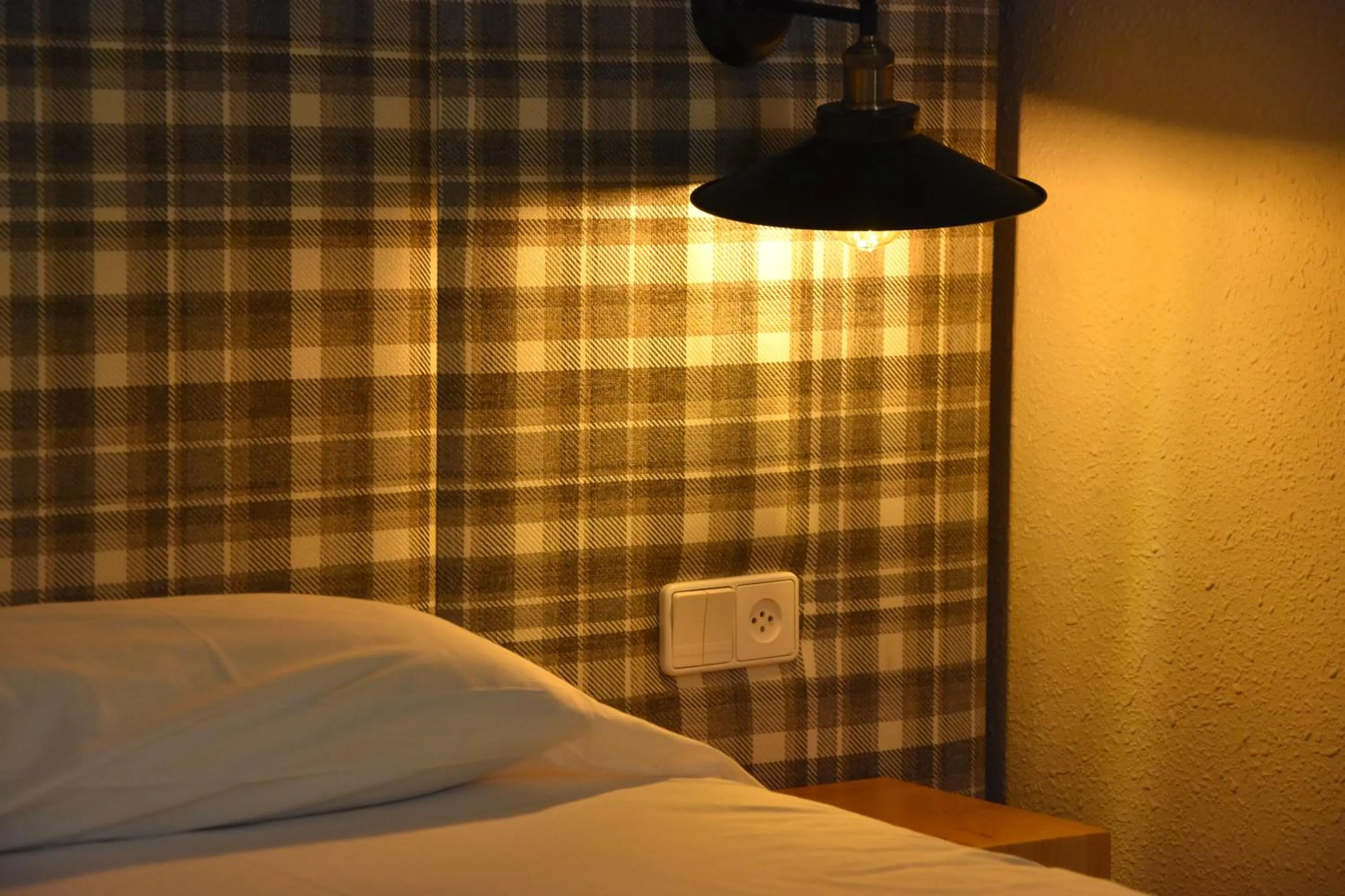 Bed in SNÖ Vall de Boí