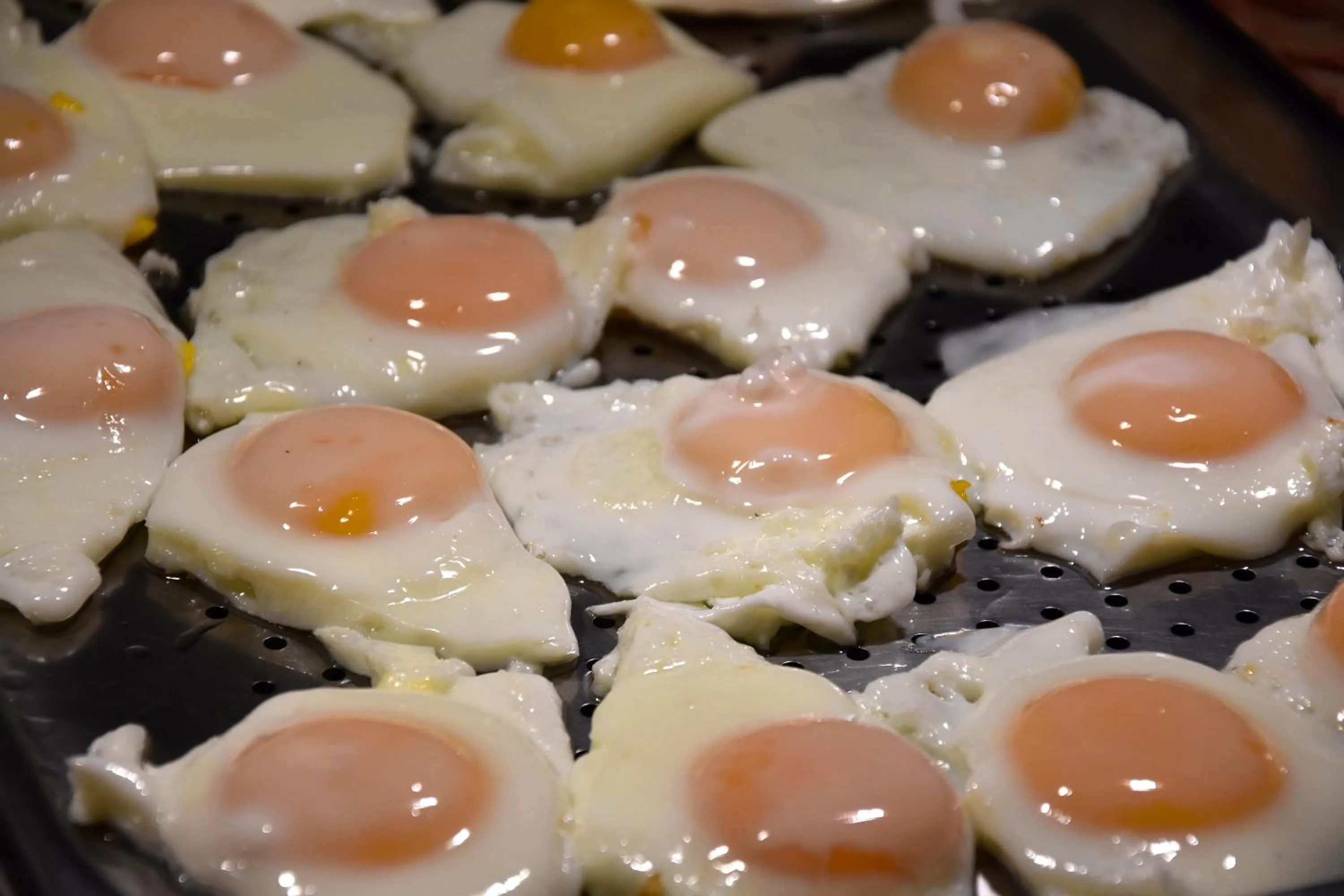 Breakfast in SNÖ Vall de Boí