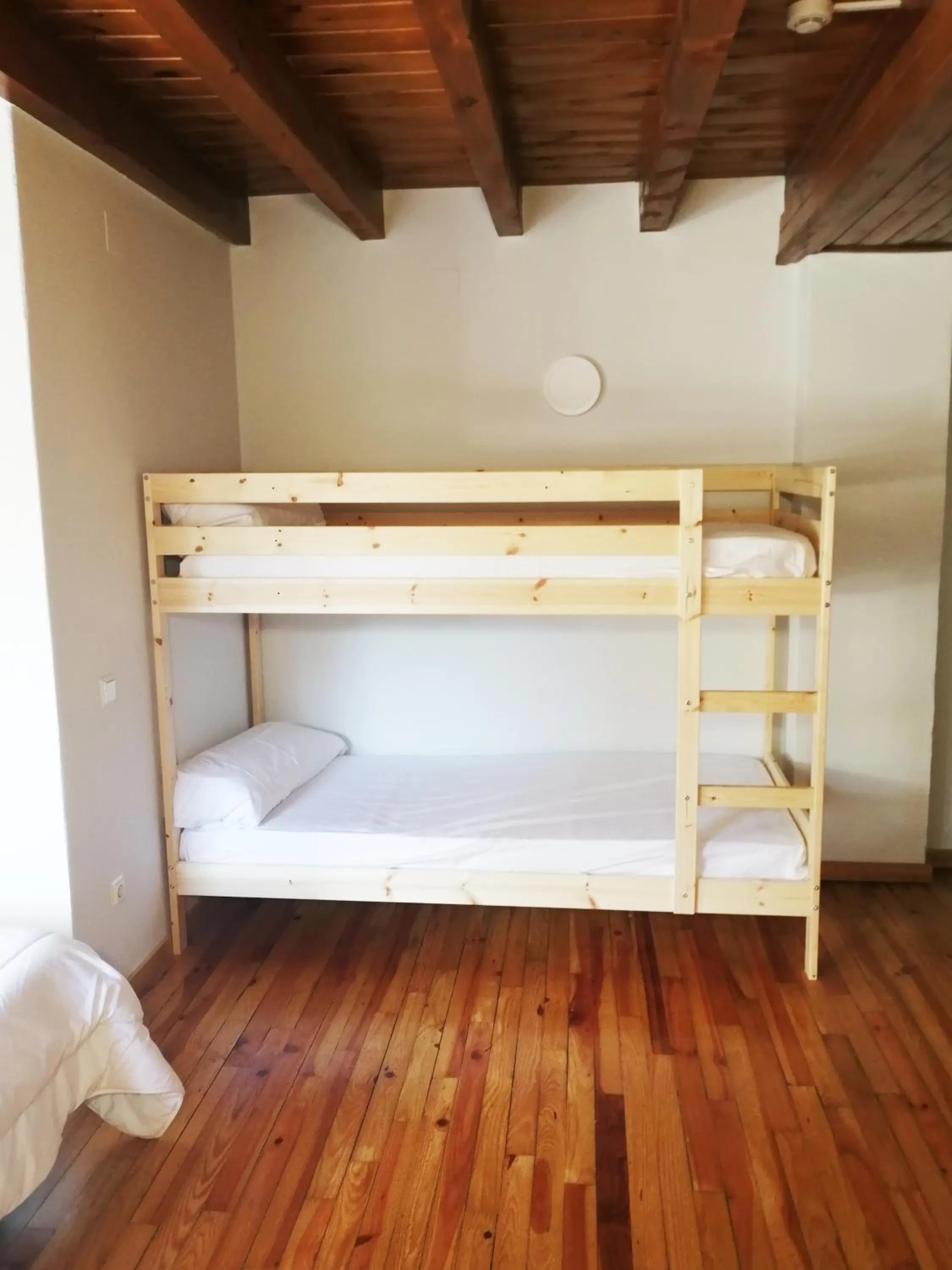 bunk bed, Bed in SNÖ Vall de Boí