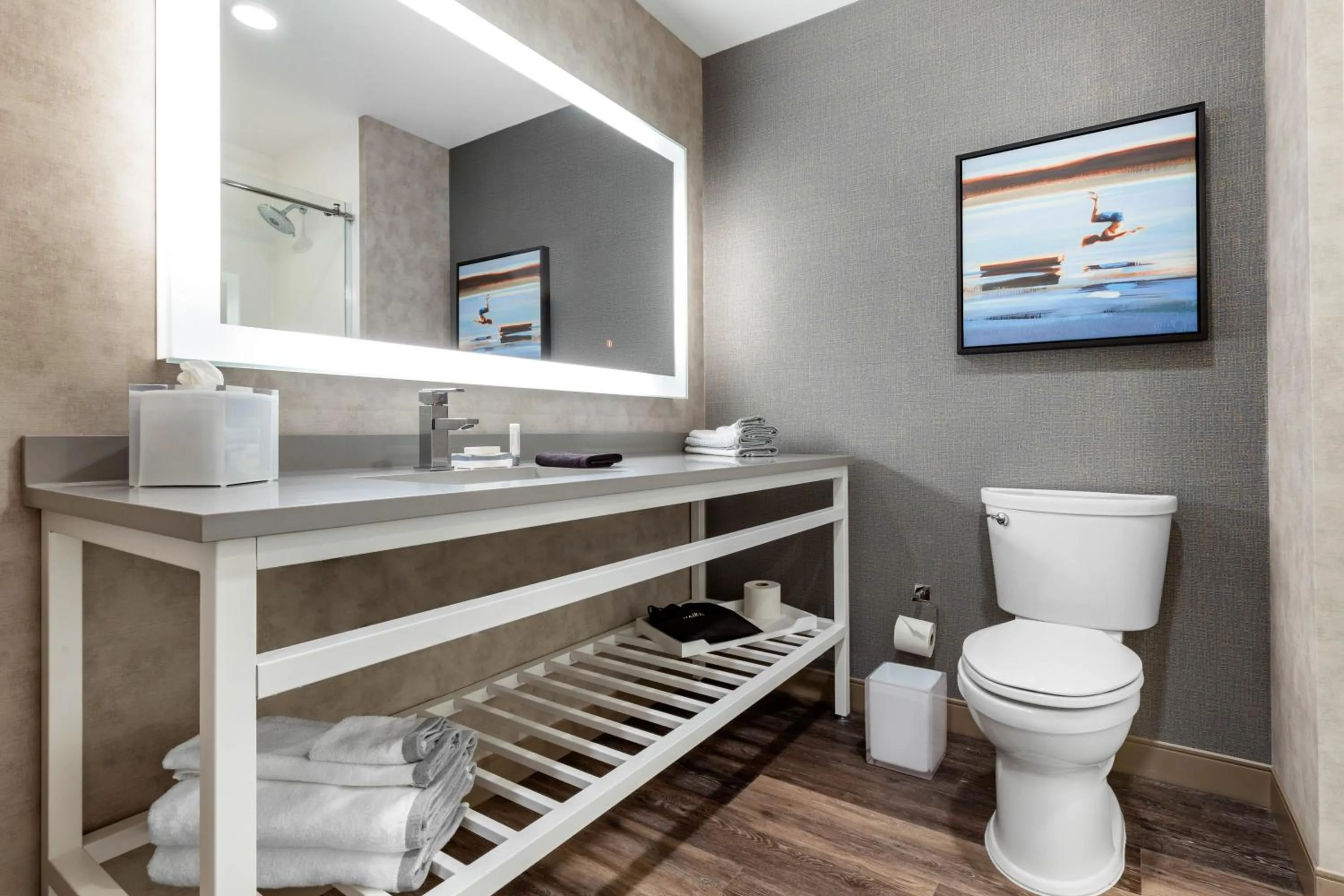 DoubleTree by Hilton Summerville Nexton