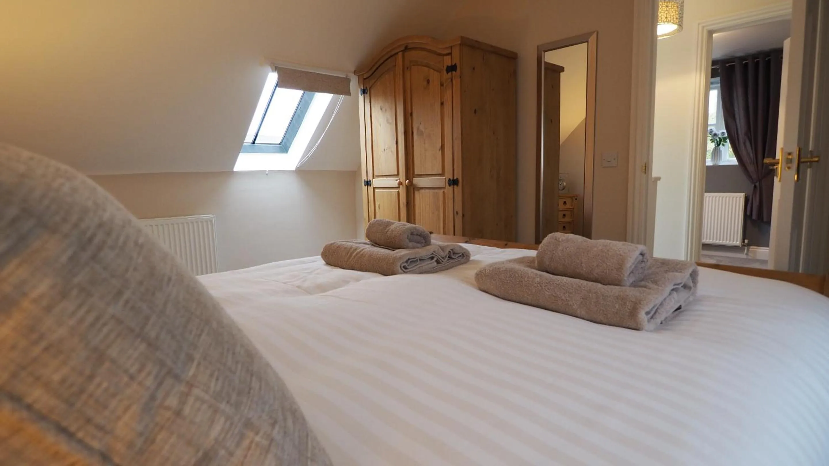 Other, Bed in Woodlands View