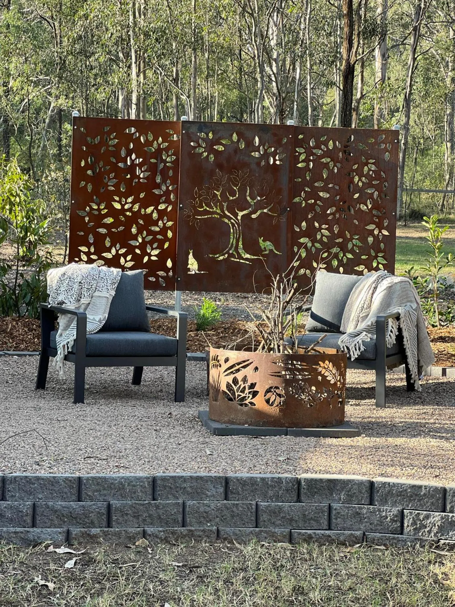 Tuckers Lane Boutique Accommodation