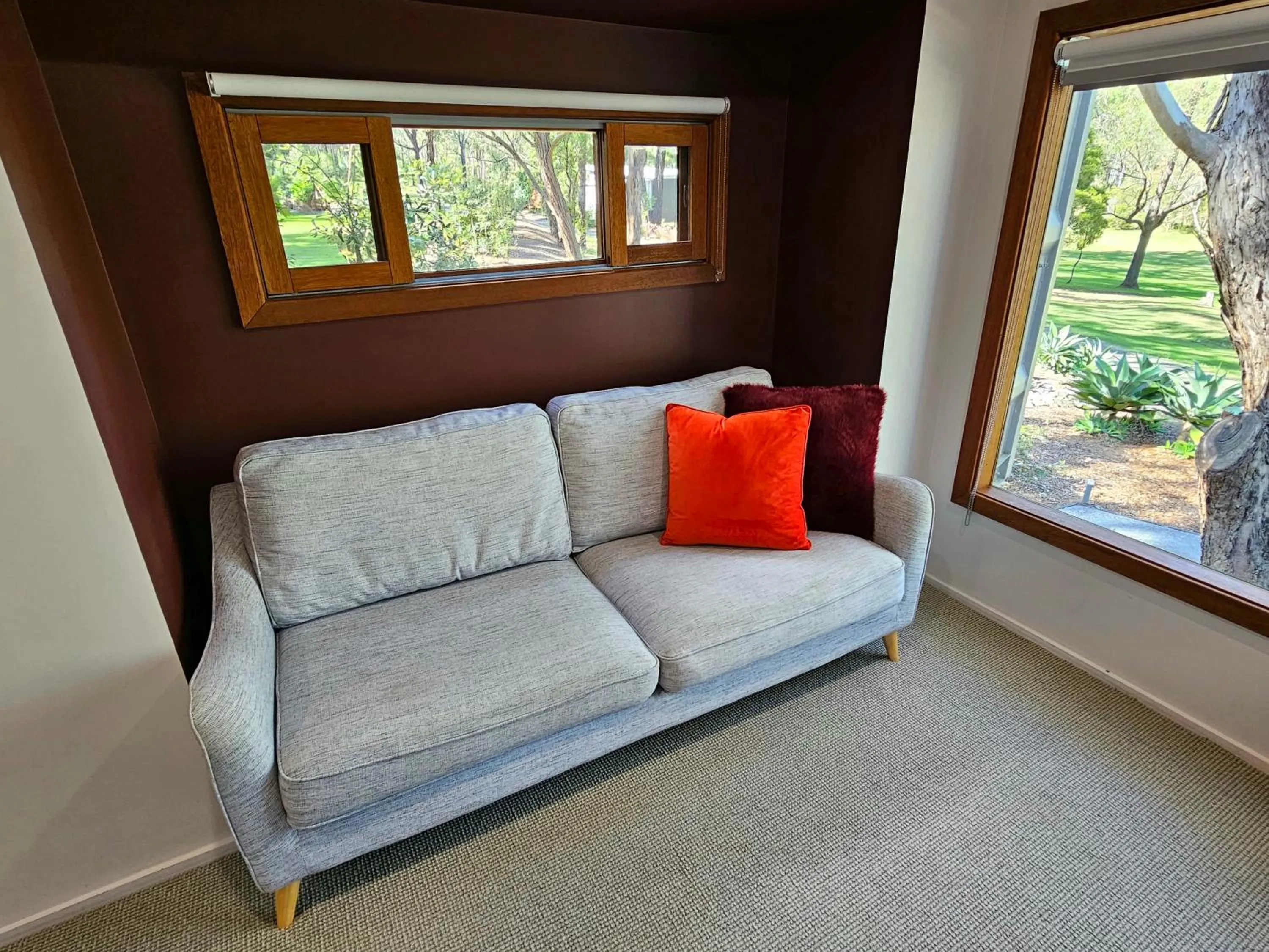 Tuckers Lane Boutique Accommodation