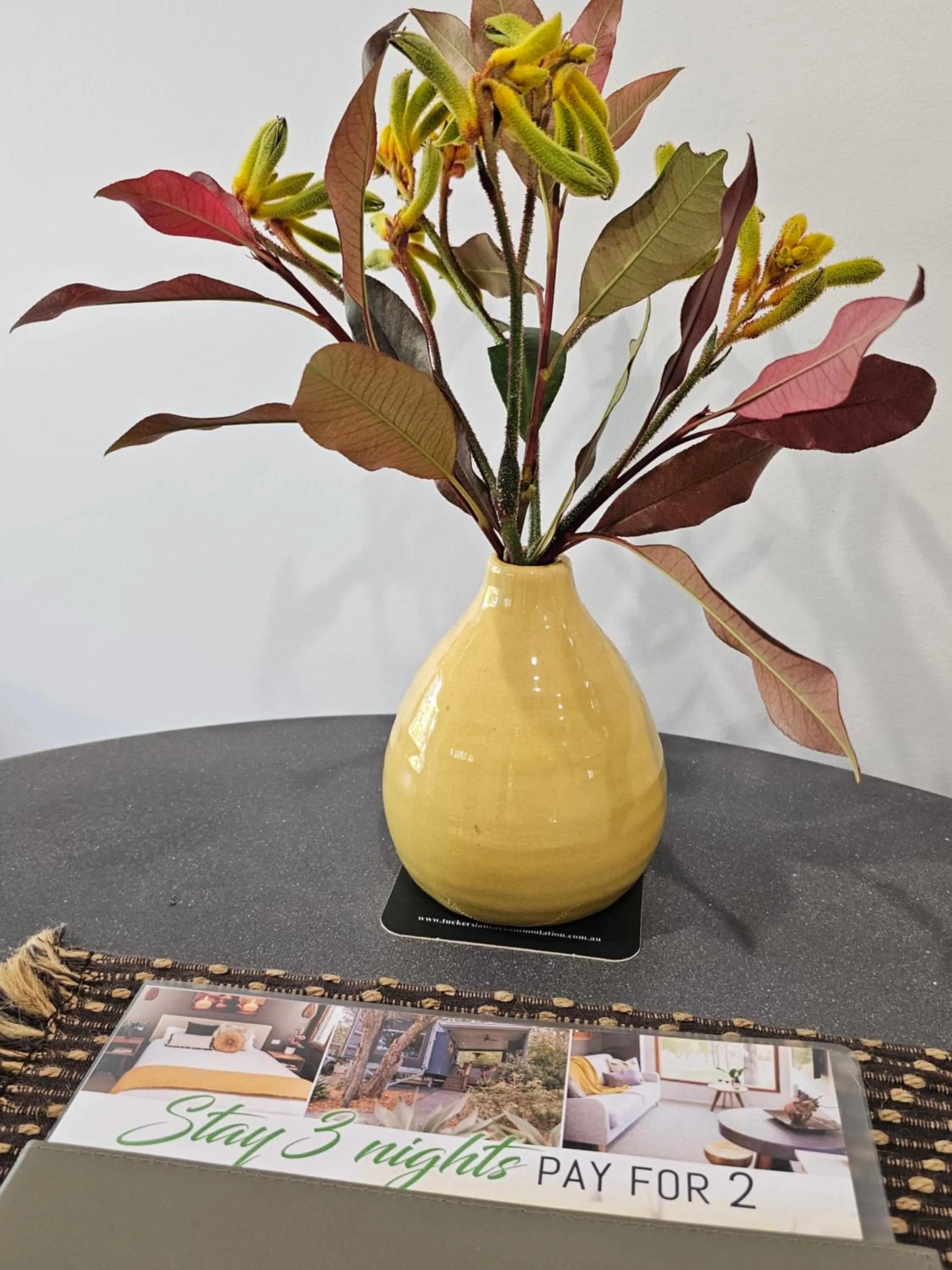 Tuckers Lane Boutique Accommodation