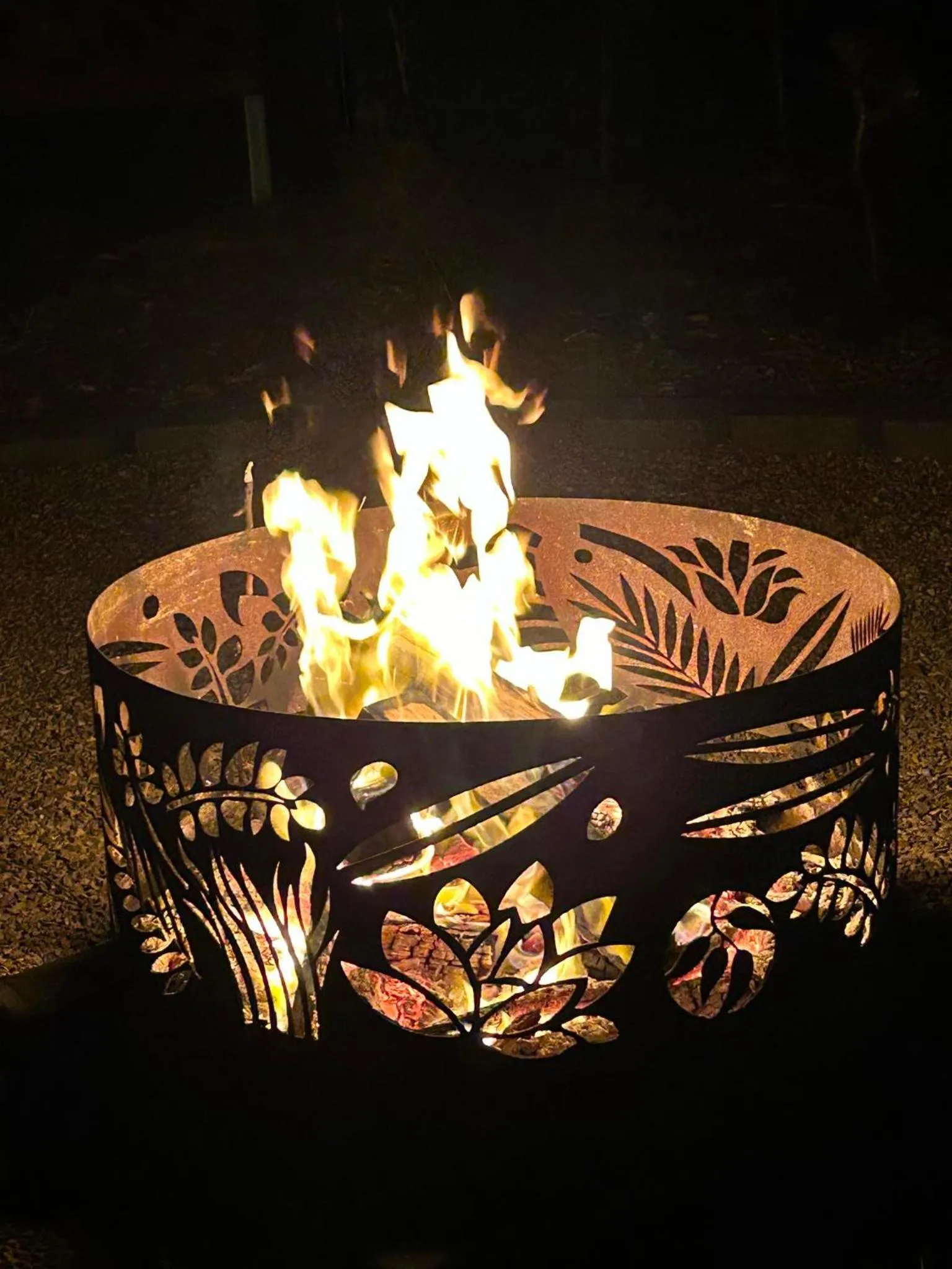 Tuckers Lane Boutique Accommodation