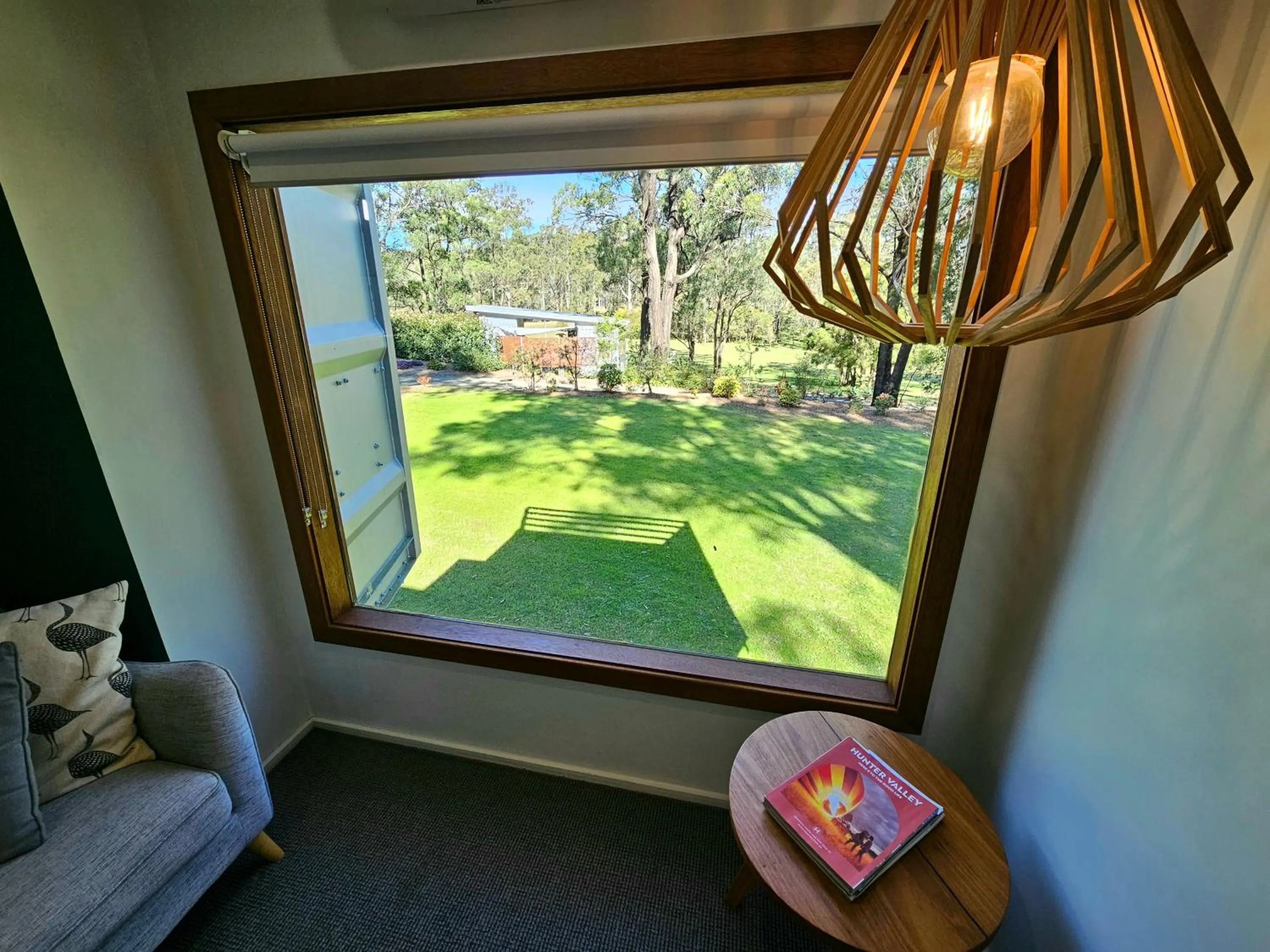 Tuckers Lane Boutique Accommodation