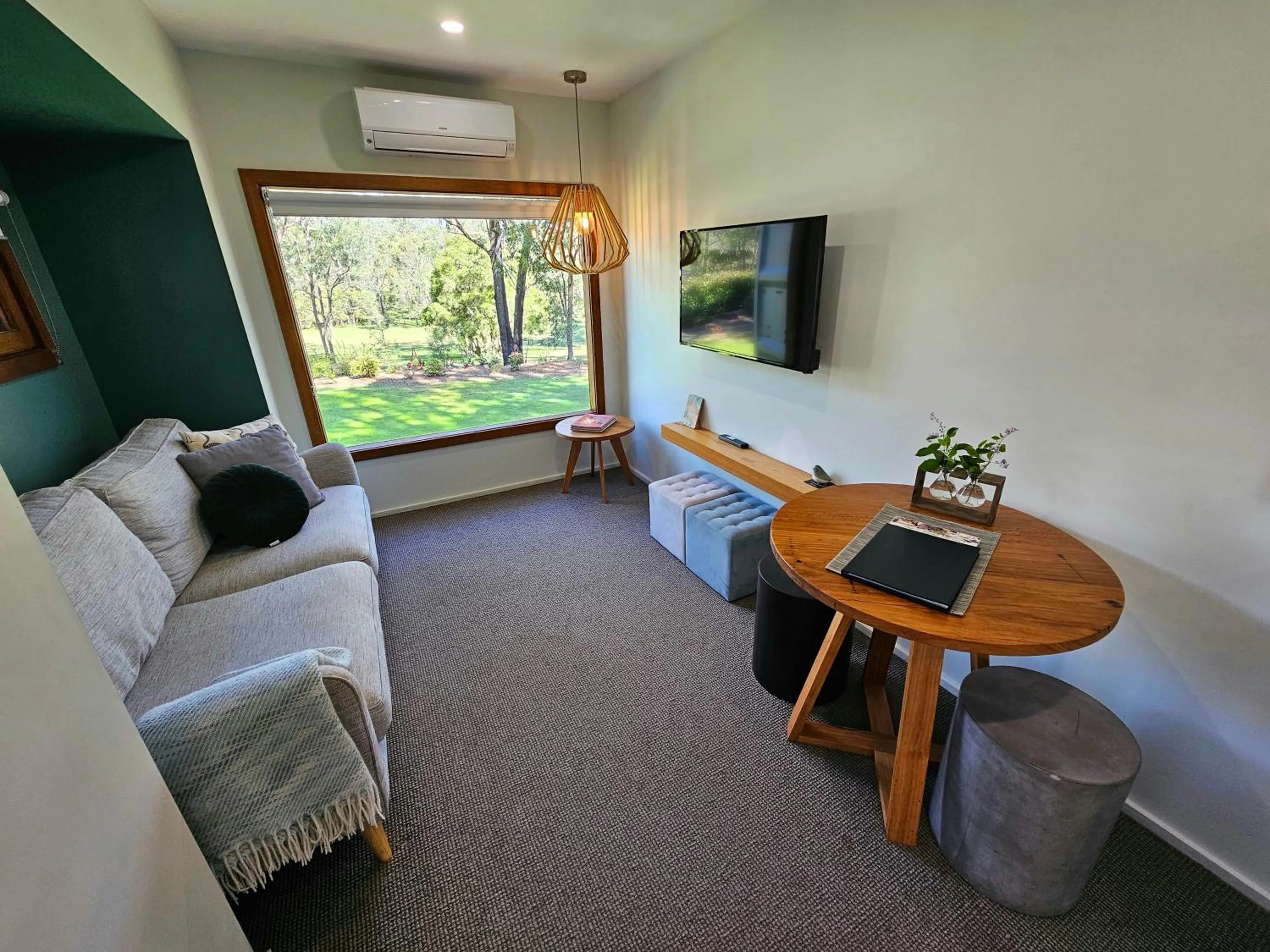 Tuckers Lane Boutique Accommodation