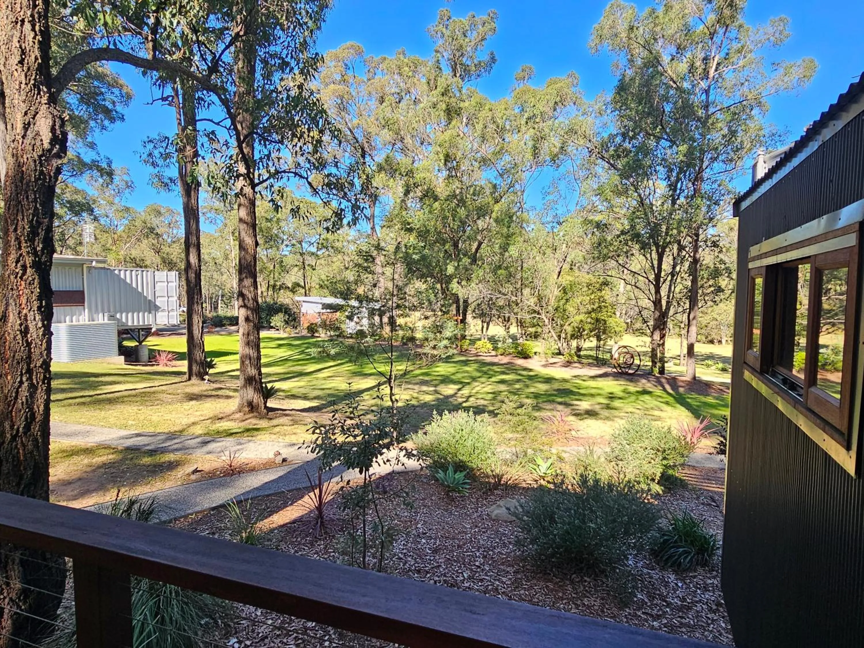 Tuckers Lane Boutique Accommodation