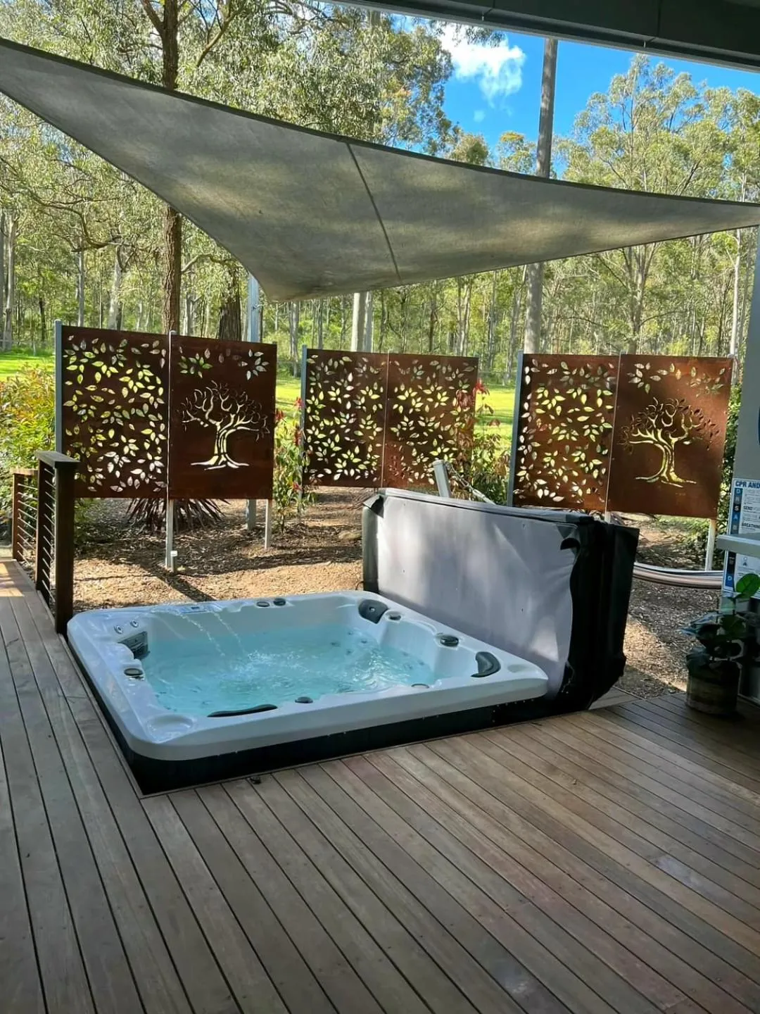 Tuckers Lane Boutique Accommodation