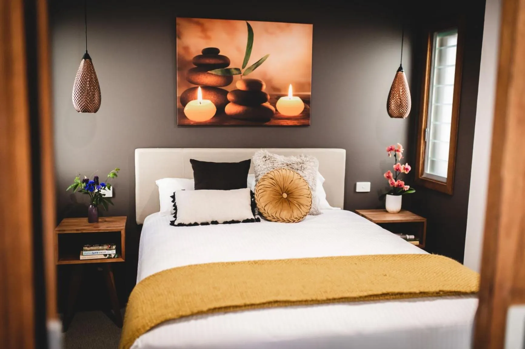 Tuckers Lane Boutique Accommodation