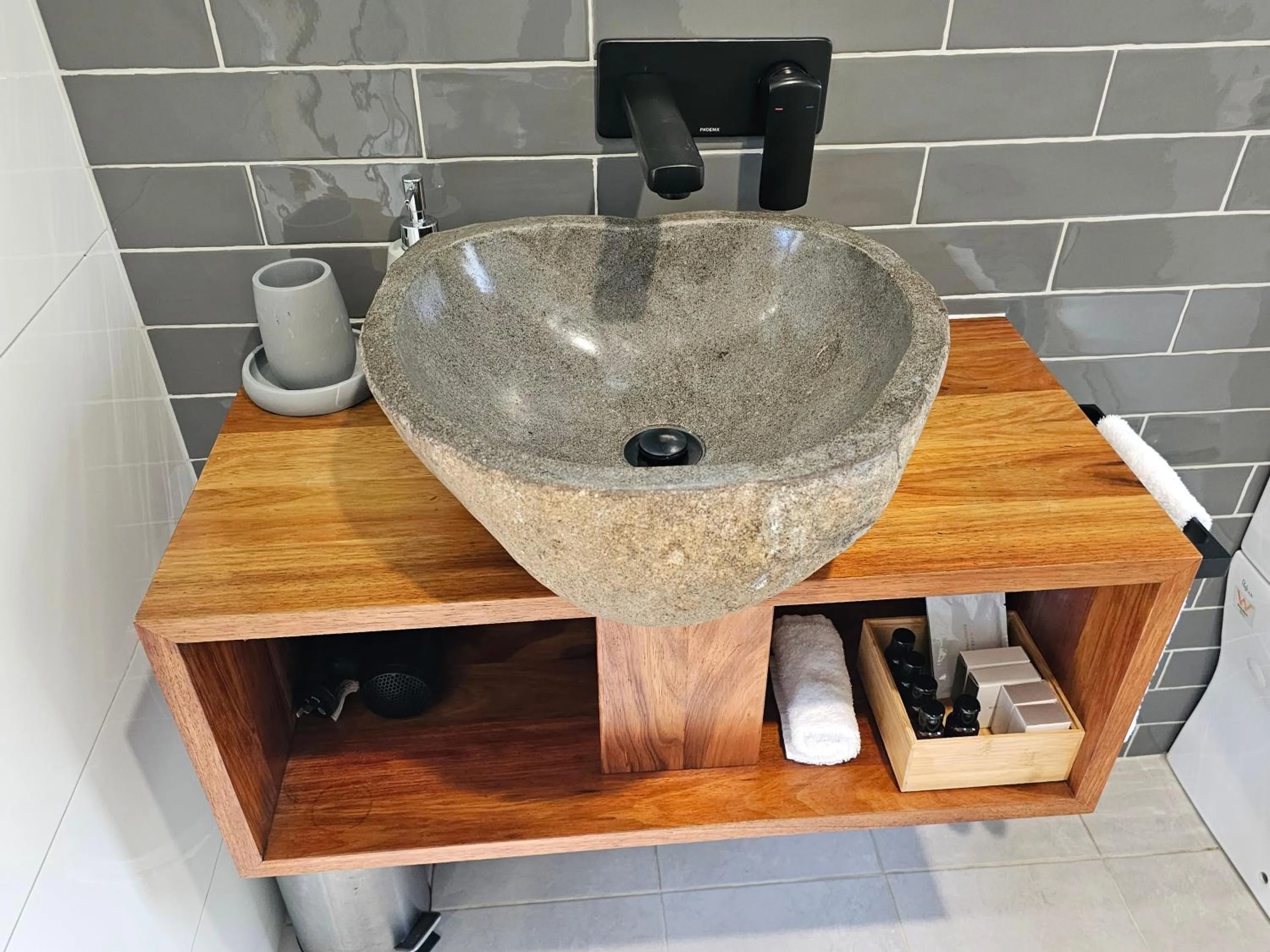 Tuckers Lane Boutique Accommodation