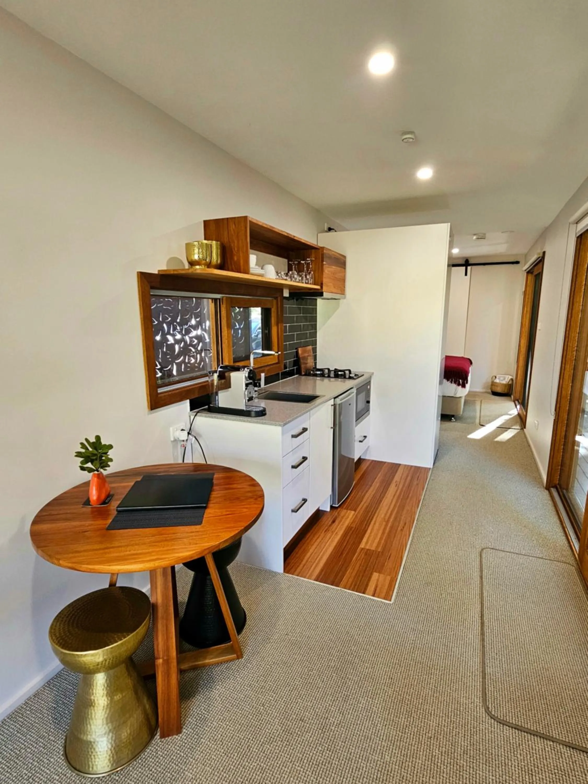 Tuckers Lane Boutique Accommodation