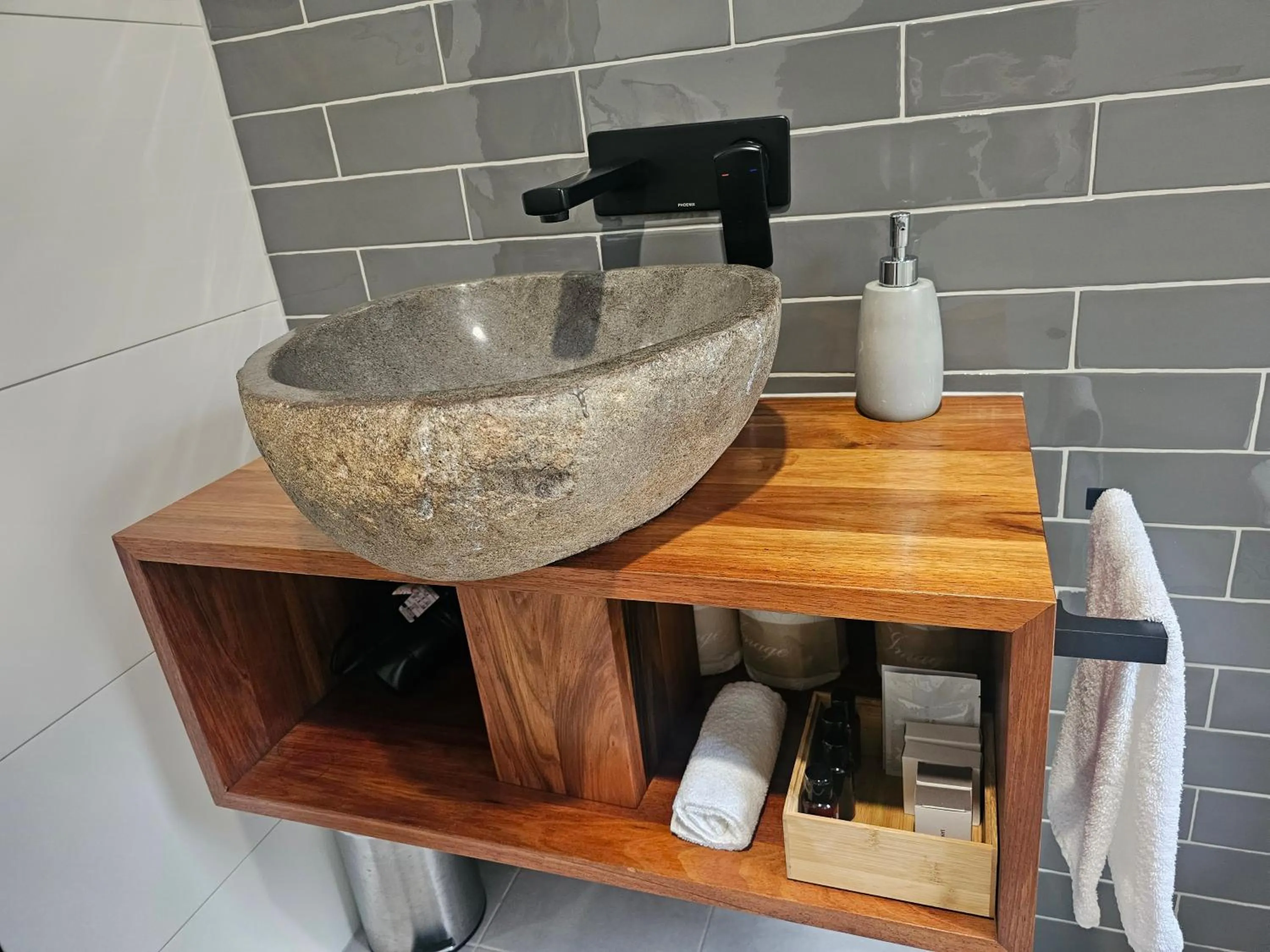 Tuckers Lane Boutique Accommodation