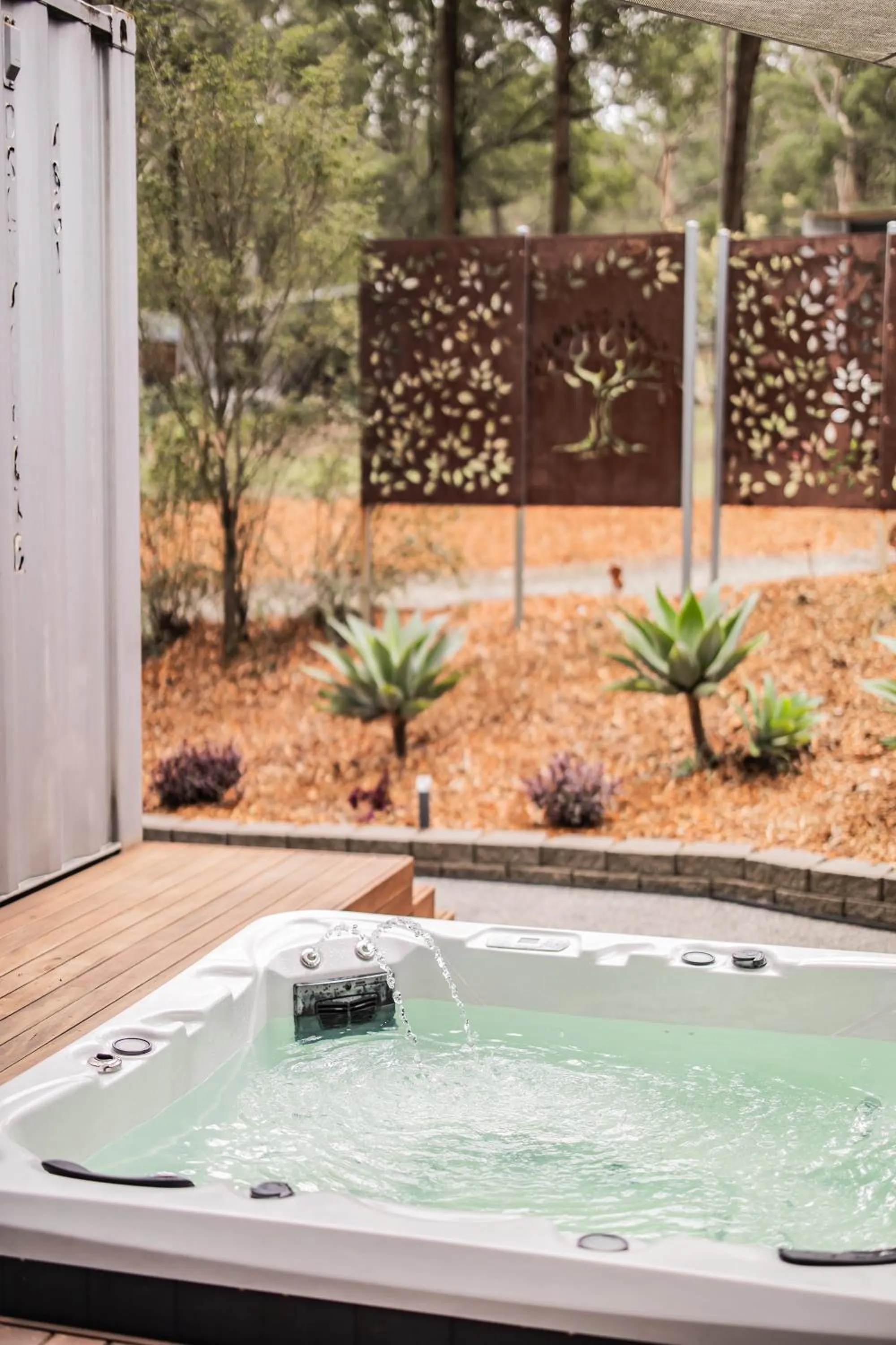 Tuckers Lane Boutique Accommodation