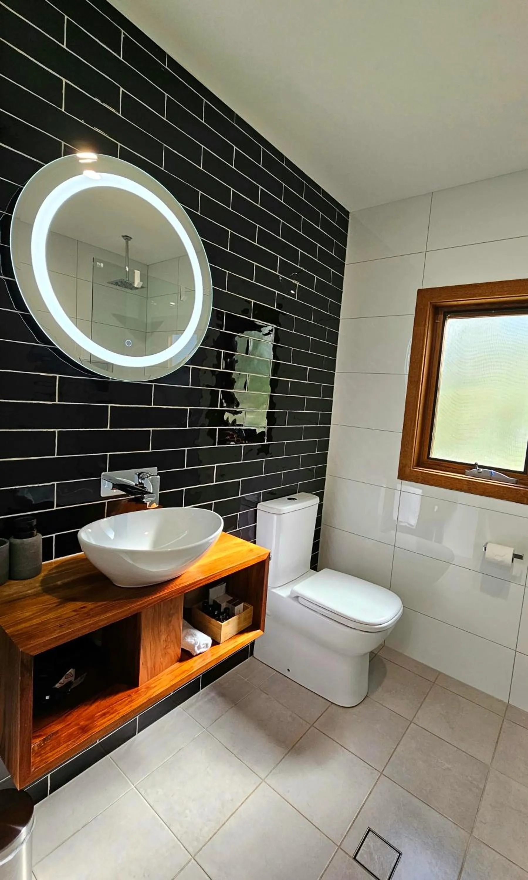 Tuckers Lane Boutique Accommodation