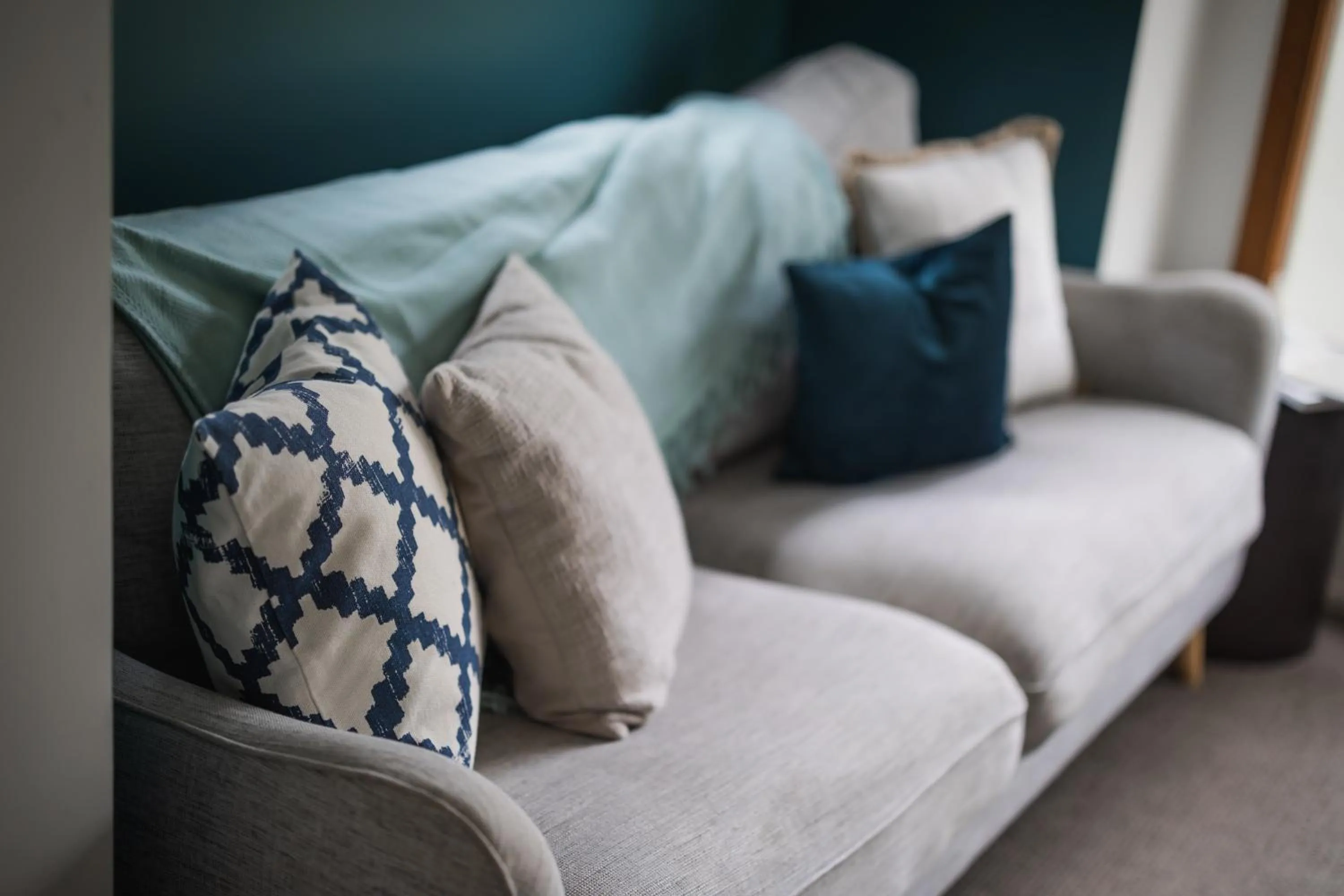 Tuckers Lane Boutique Accommodation