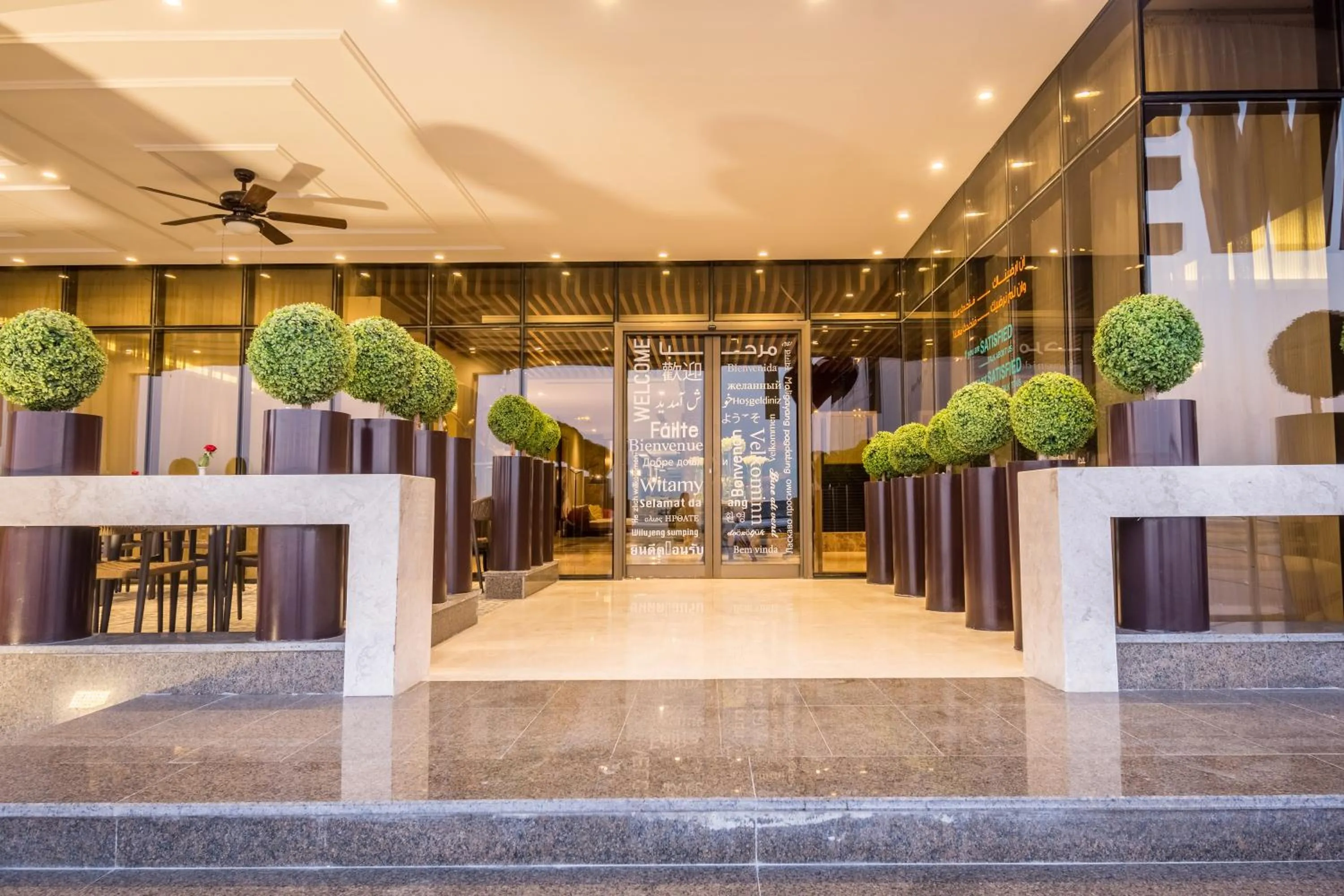 Other in Ewaa Express Hotel - Gaber