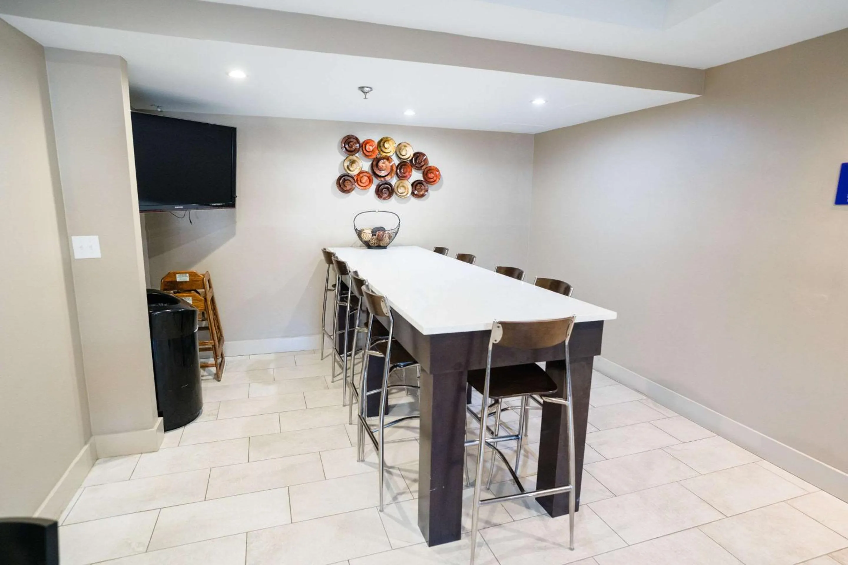 Breakfast in Sleep Inn & Suites West Knoxville