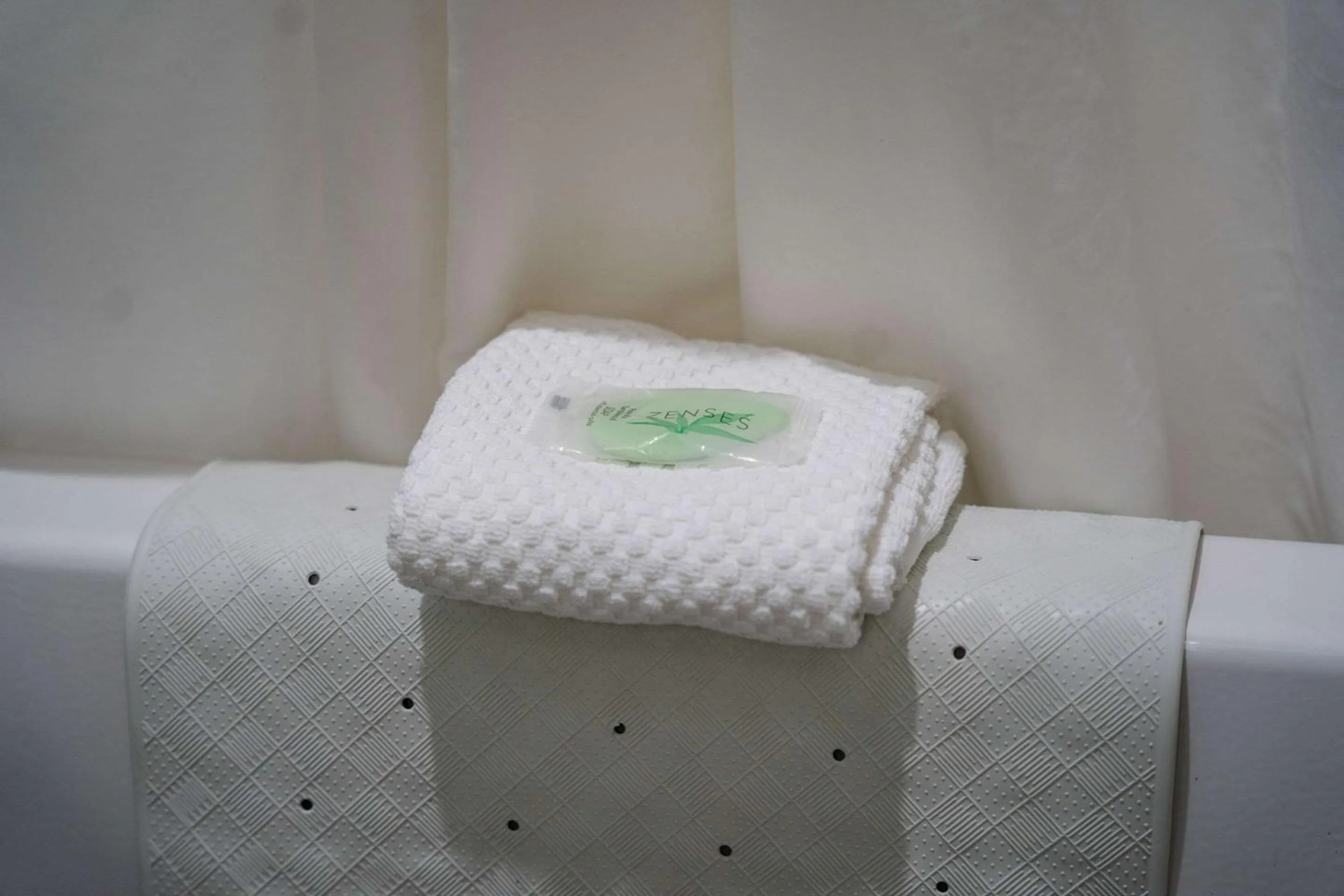 Bedroom in Sleep Inn & Suites West Knoxville